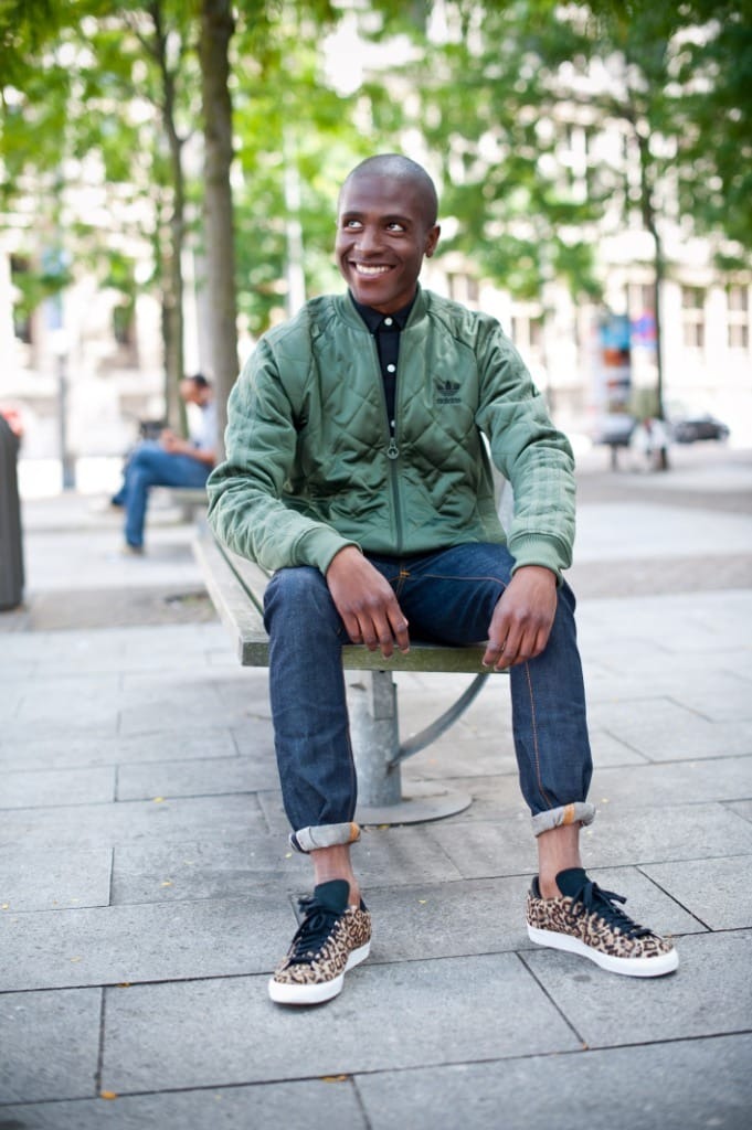 Olivier — Model & Host in Anderlecht photo 9