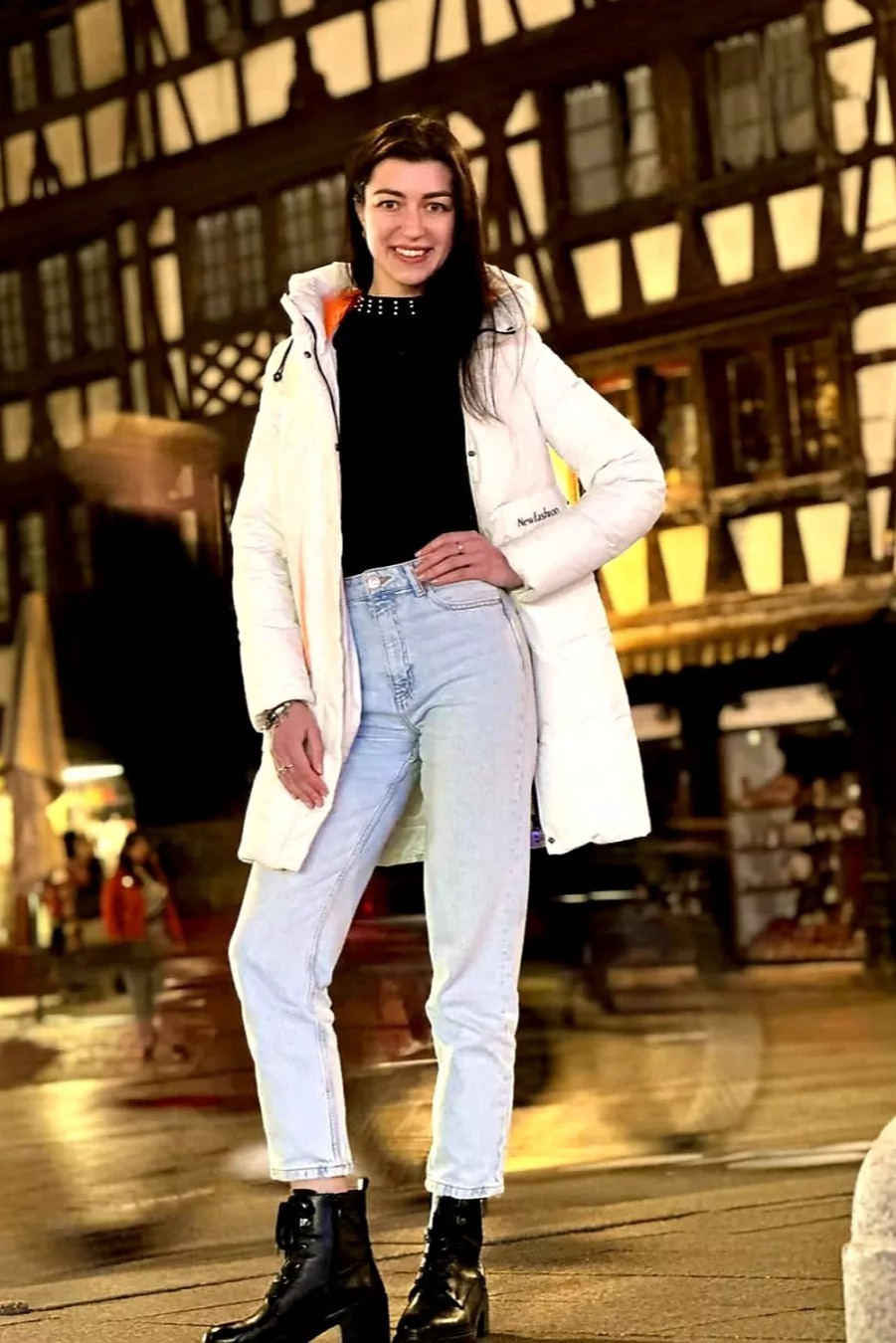 Viktoriia — Model & Hostess in Berlin photo 7