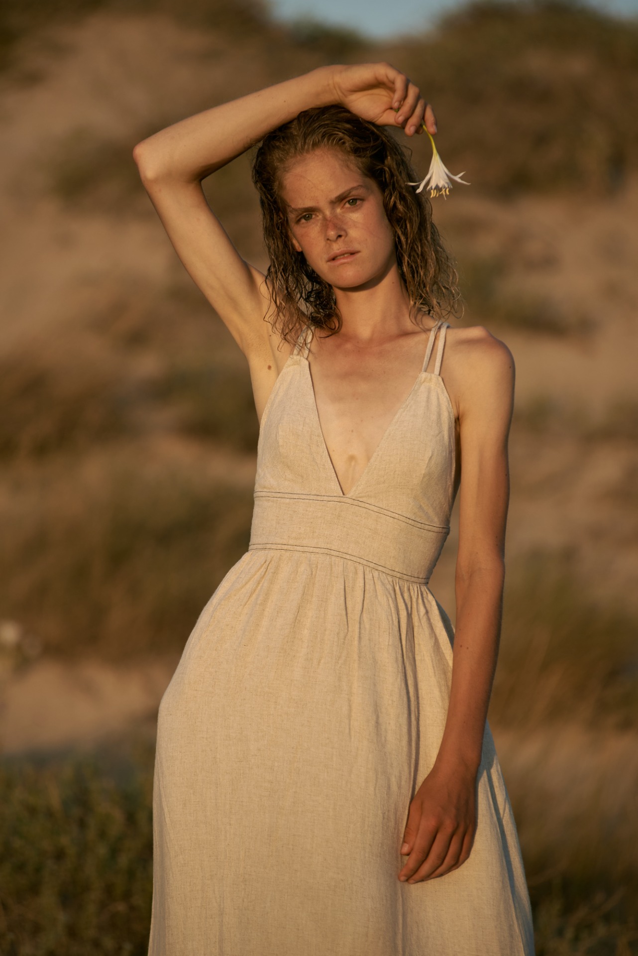 Johanna photo 1 | Eye On Model