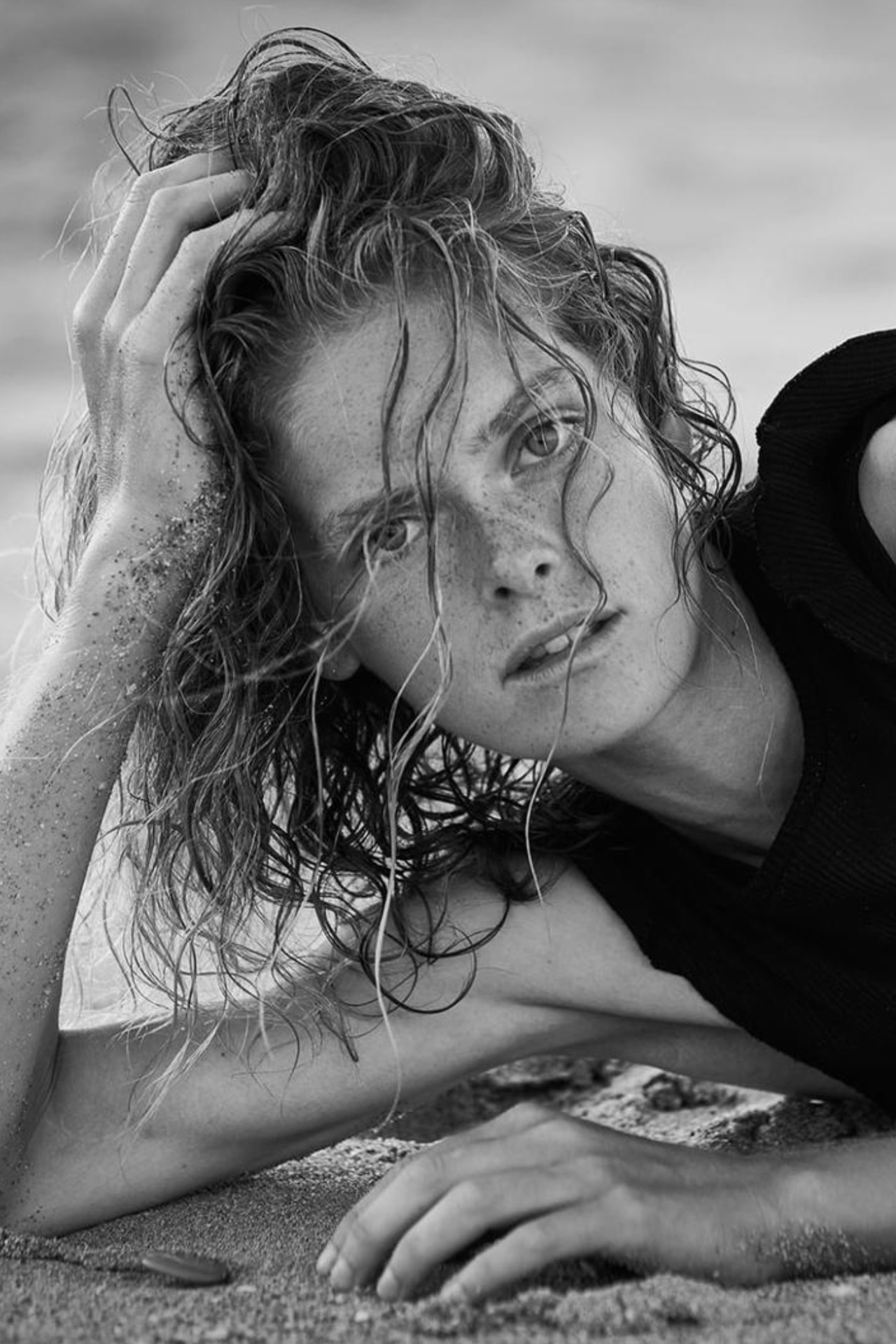 Johanna photo 5 | Eye On Model