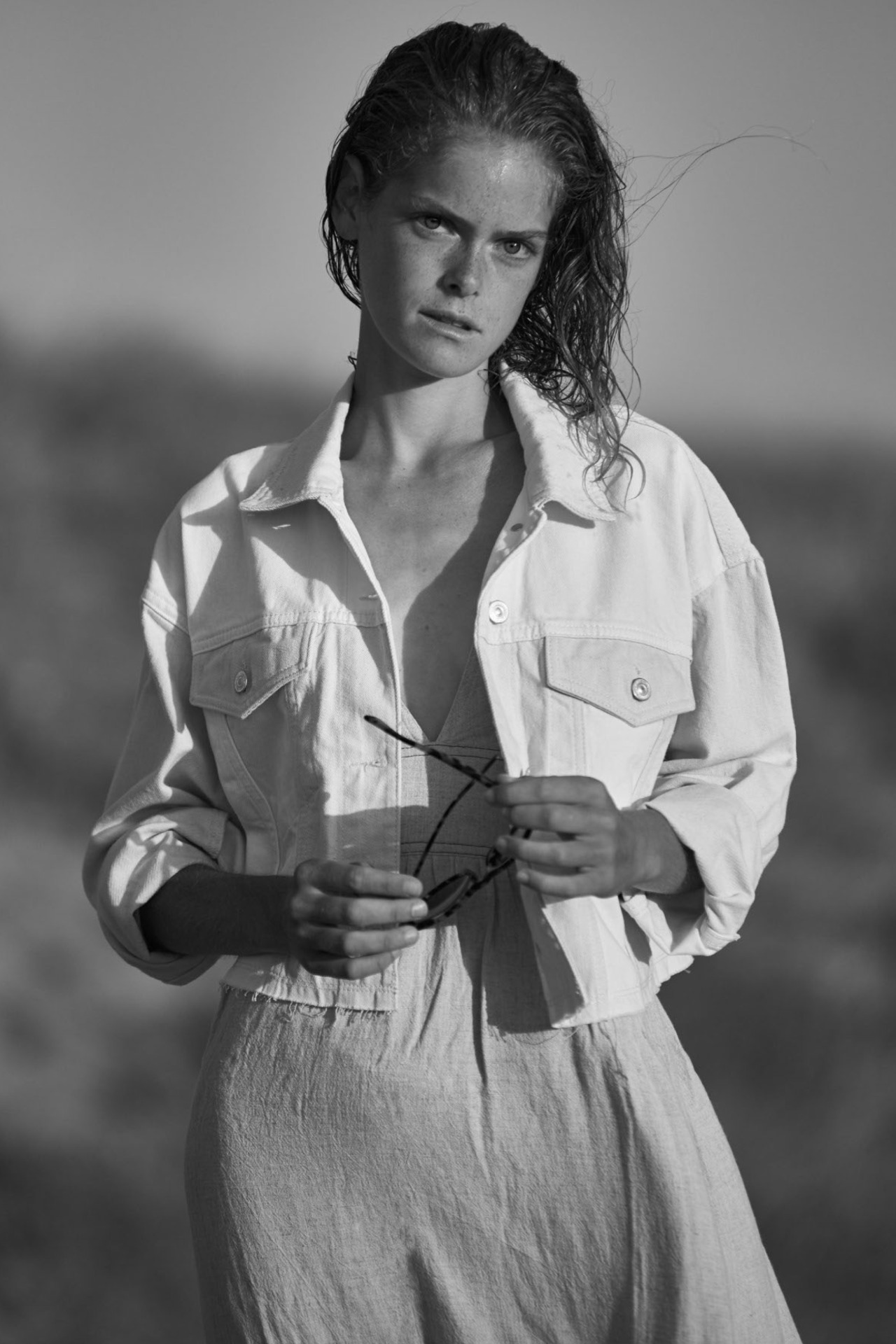 Johanna photo 8 | Eye On Model