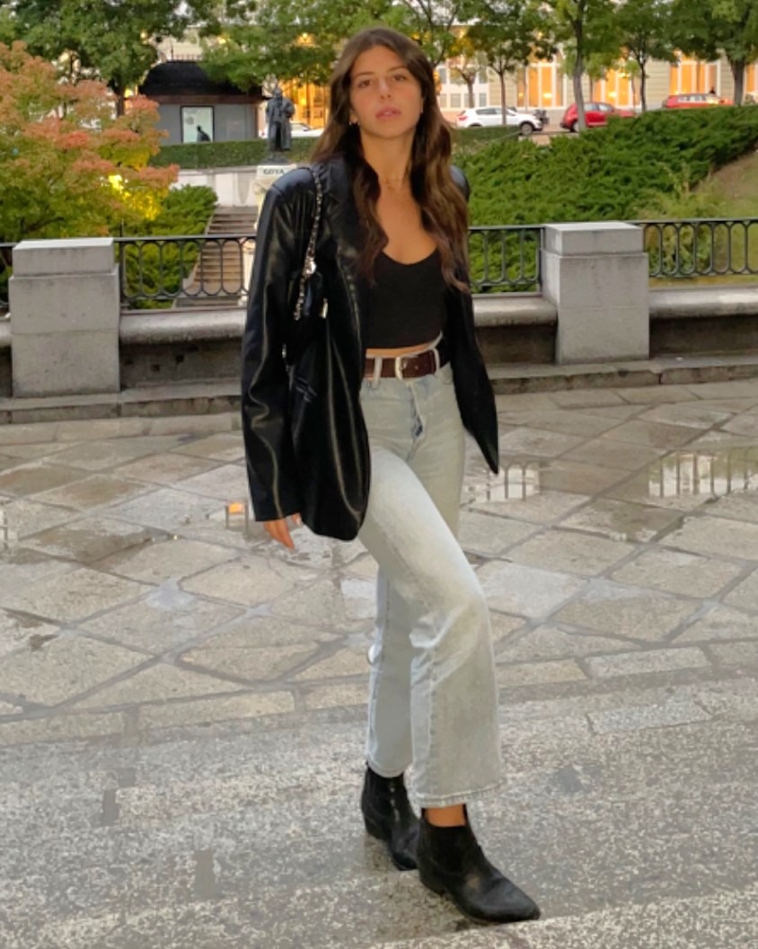 Camilla — Model & Hostess in Roma photo 2