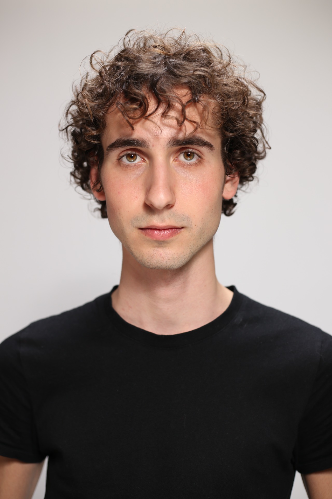Mattia — Model & Host in Milano photo 2