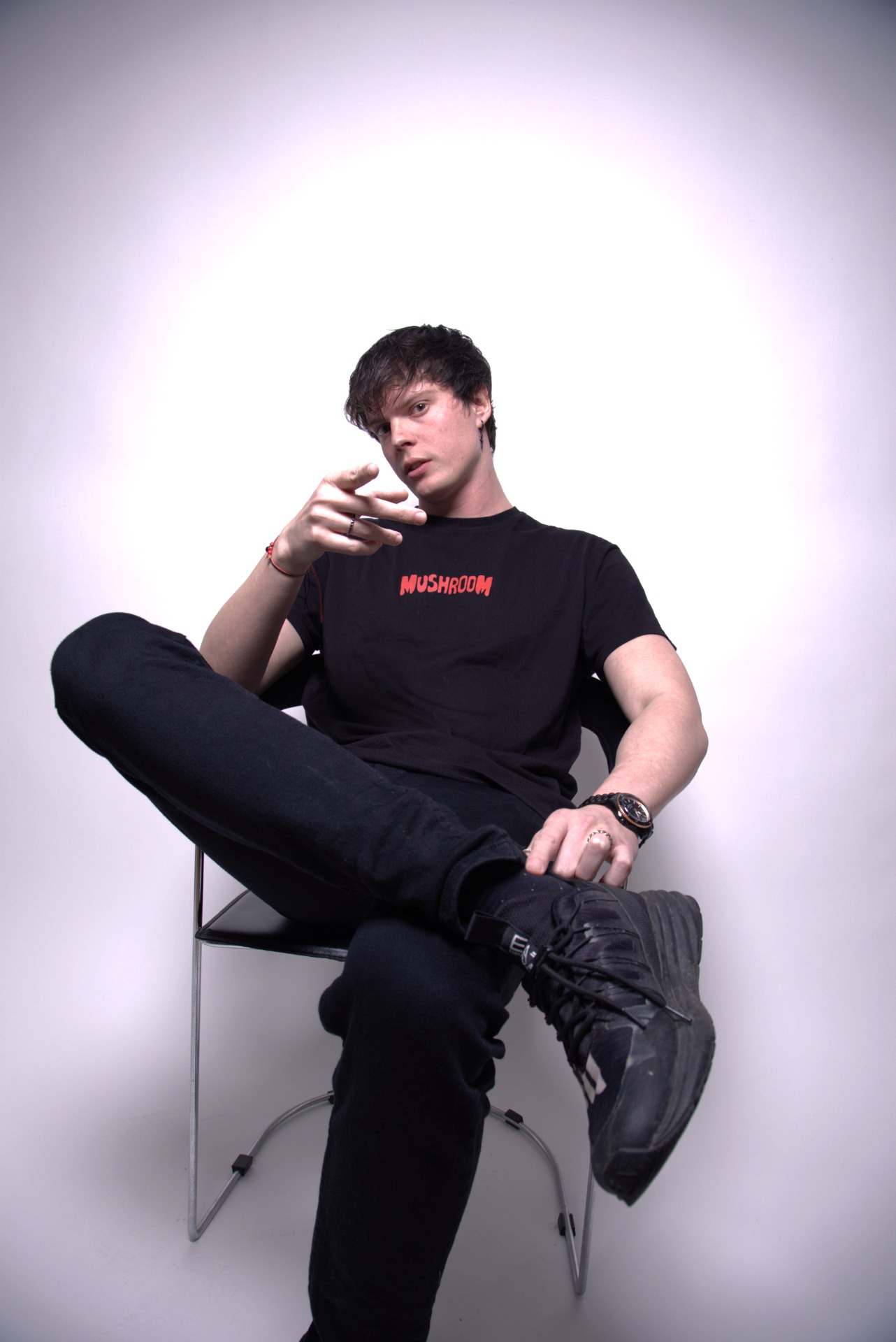 Martin — Model & Host in Abbiategrasso photo 1