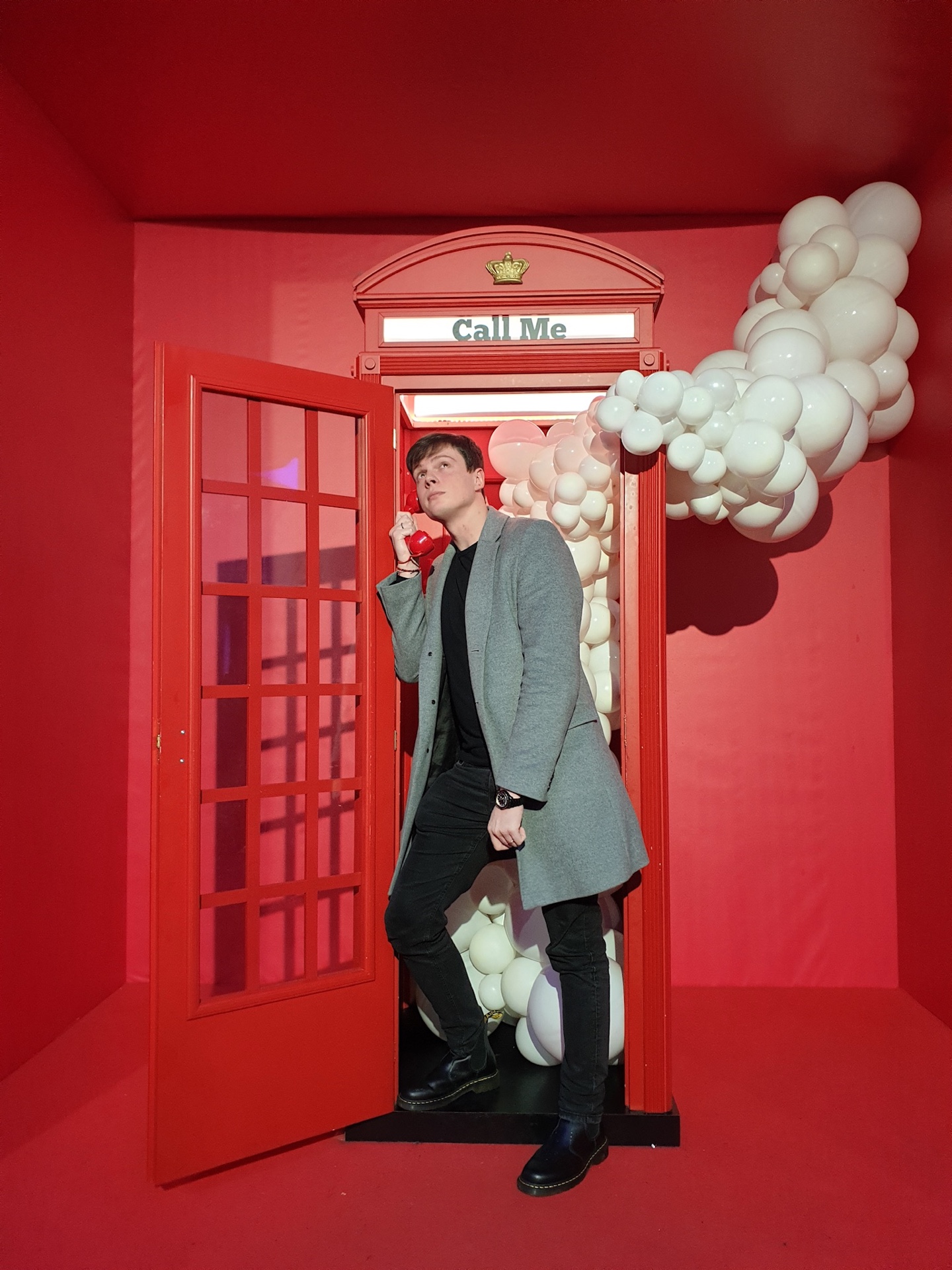 Martin — Model & Host in Abbiategrasso photo 10