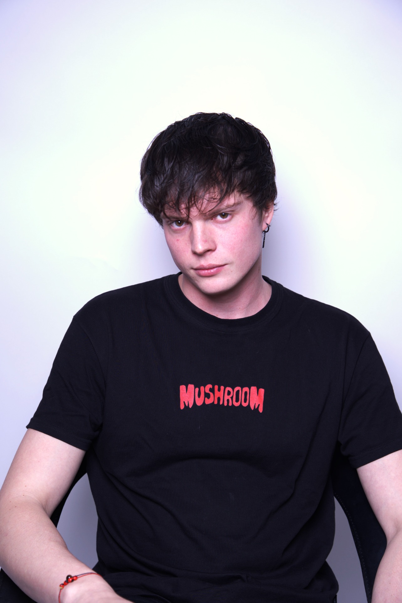Martin — Model & Host in Abbiategrasso photo 2