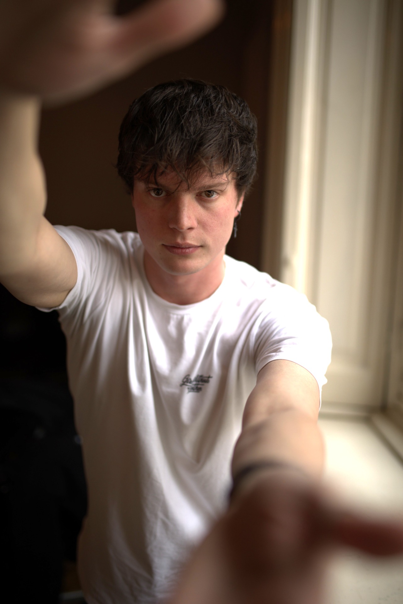Martin — Model & Host in Abbiategrasso photo 3
