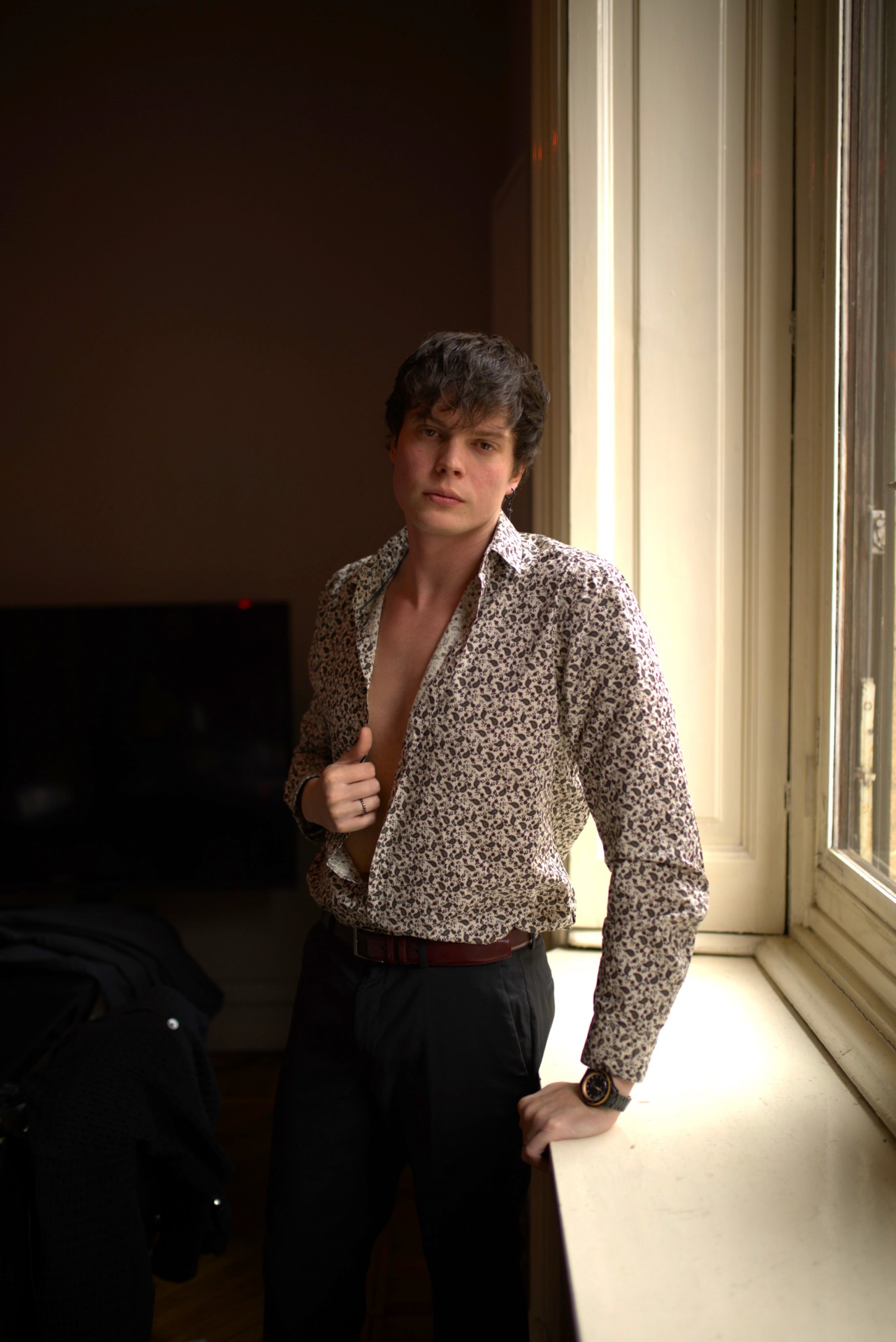 Martin — Model & Host in Abbiategrasso photo 4