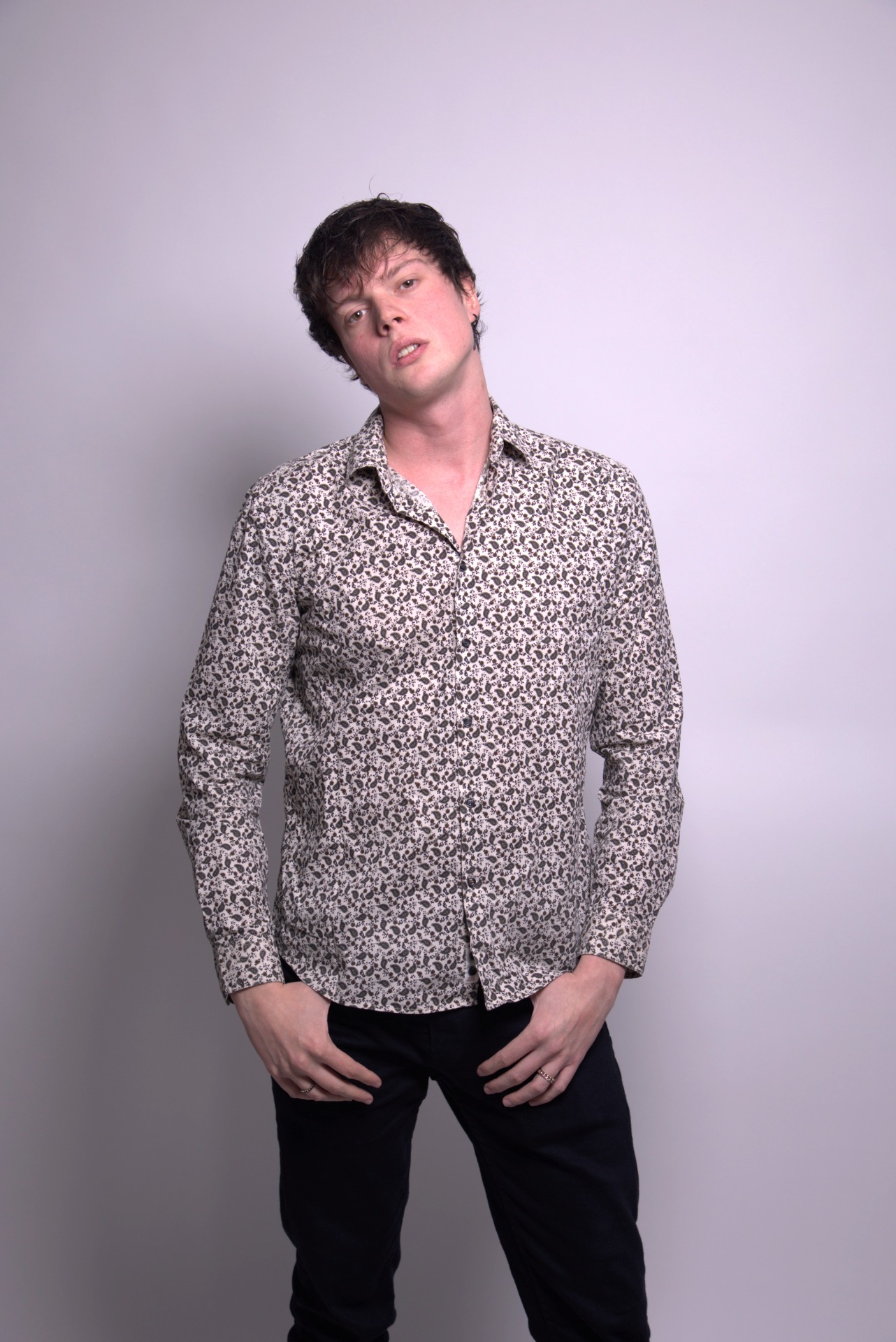 Martin — Model & Host in Abbiategrasso photo 5
