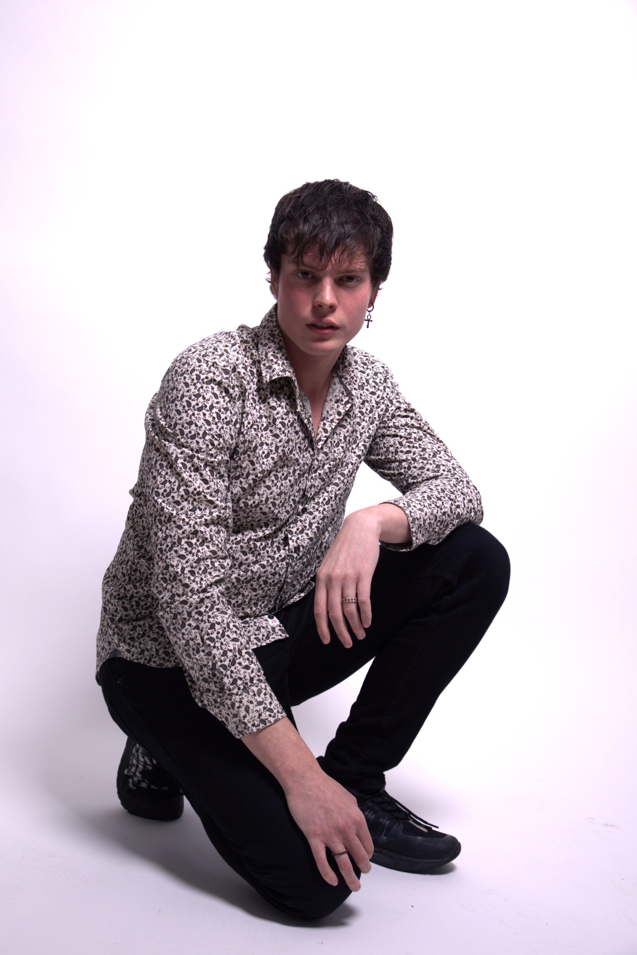 Martin — Model & Host in Abbiategrasso photo 6