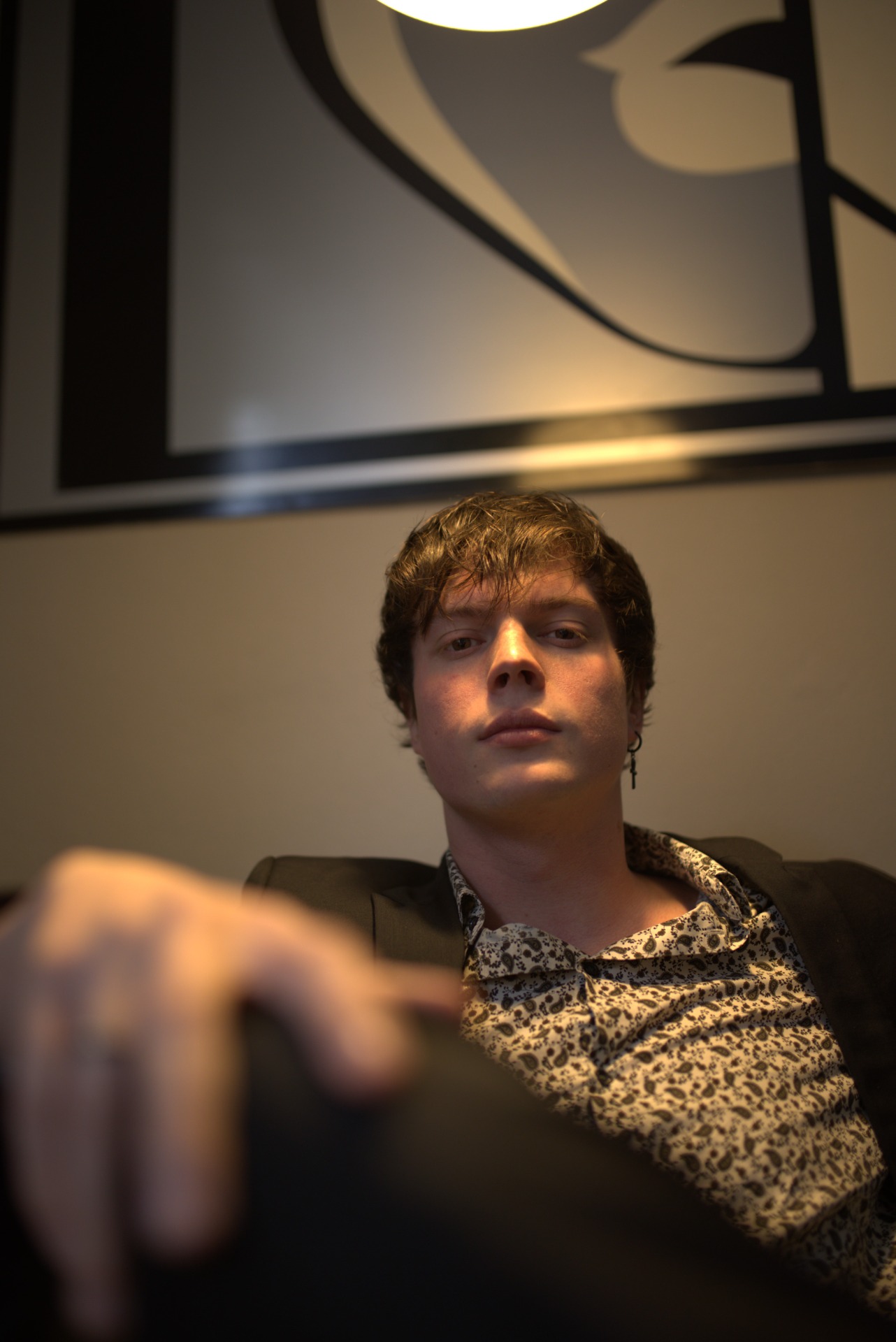 Martin — Model & Host in Abbiategrasso photo 7