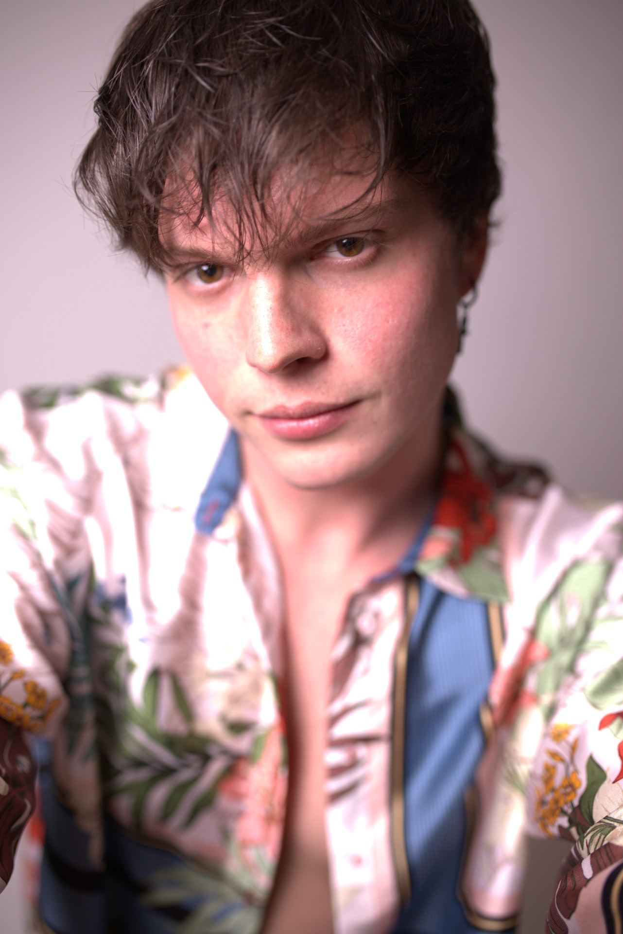 Martin — Model & Host in Abbiategrasso photo 9