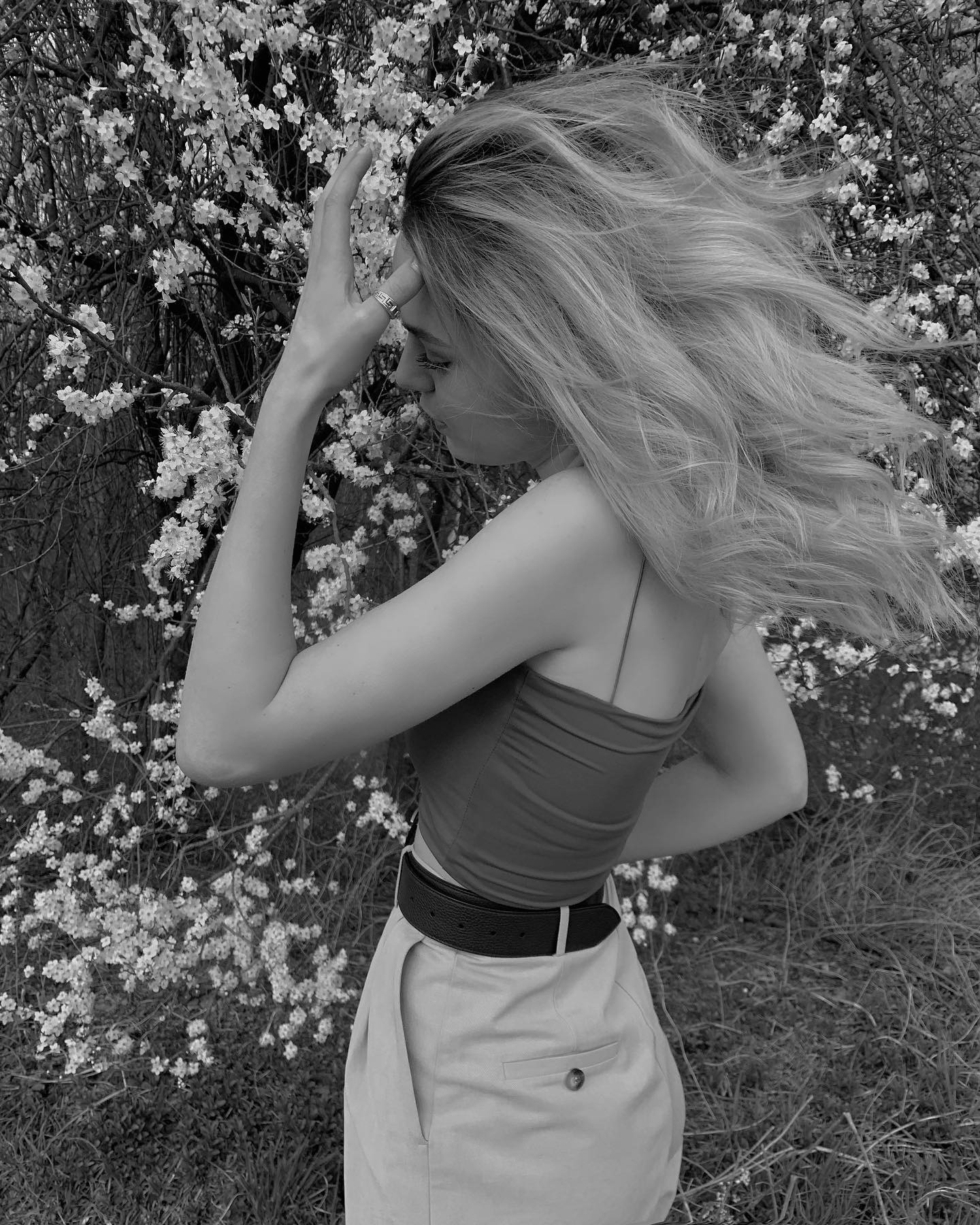 Viktoriia — Model & Hostess in Stockholms L&auml;n photo 1