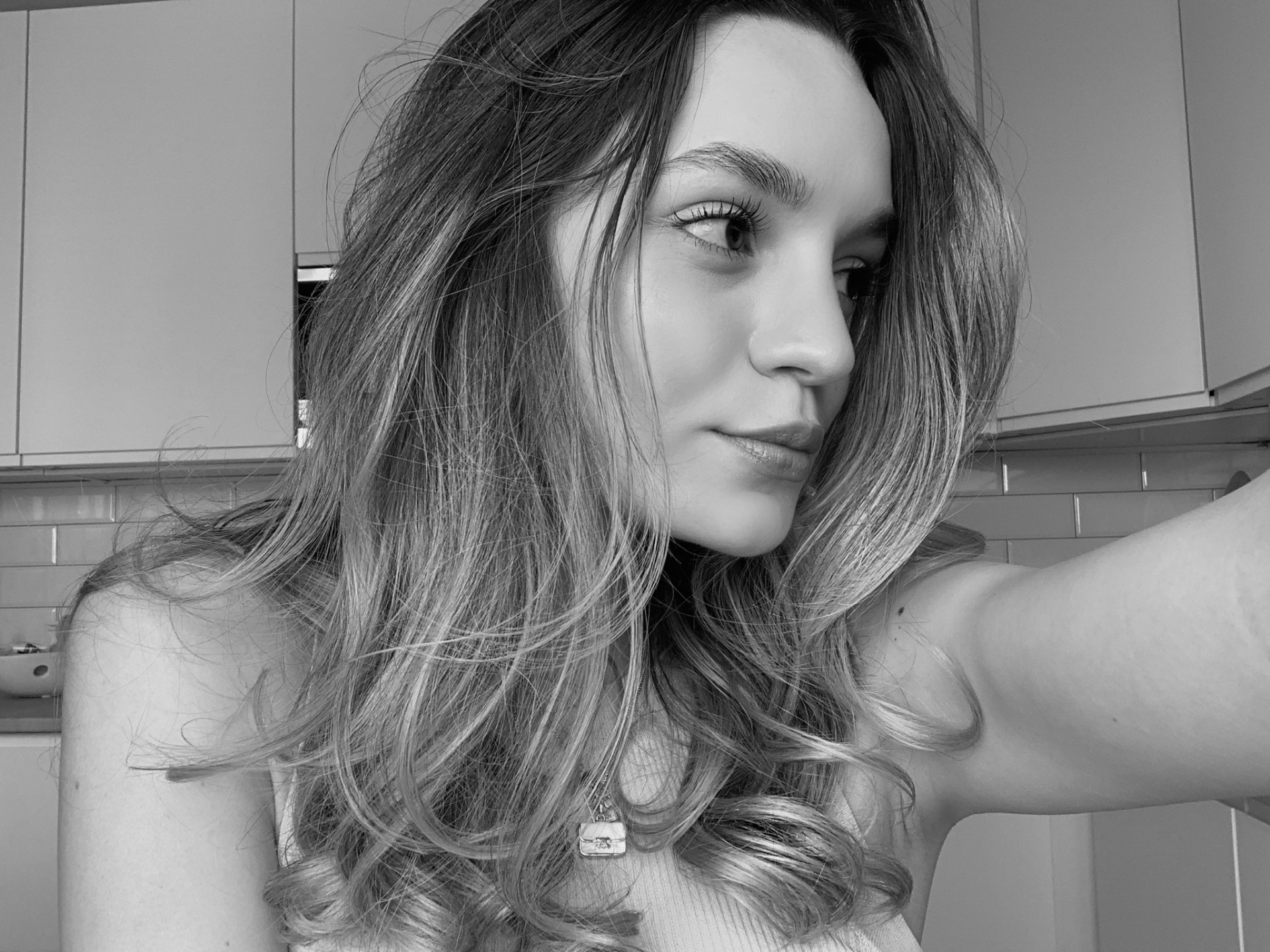 Viktoriia — Model & Hostess in Stockholms L&auml;n photo 4