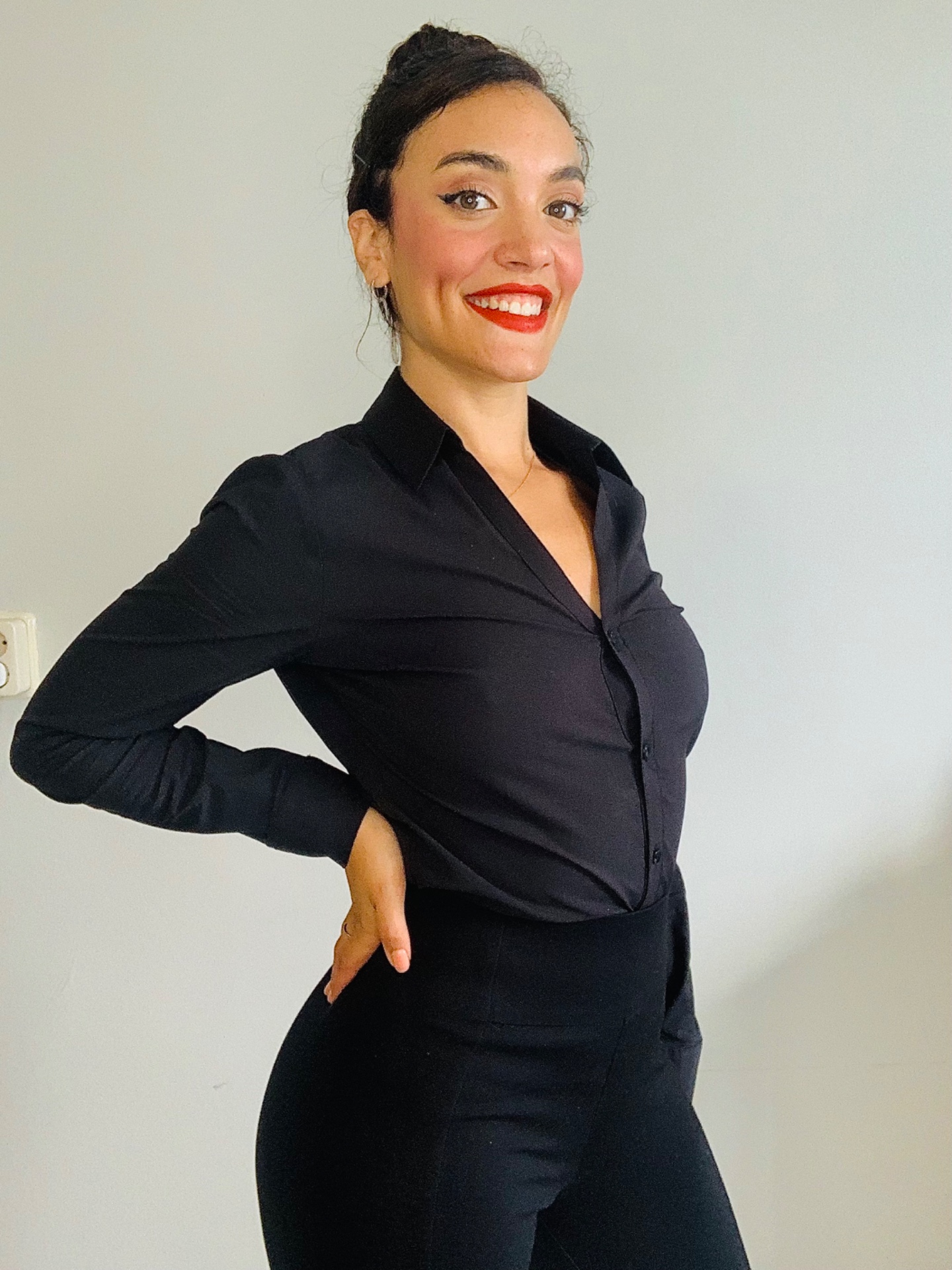 Vanessa Naomi — Model & Hostess in Aalsmeer photo 1