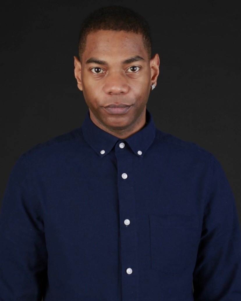 DYLAN — Model in Greater London | Eye On Model