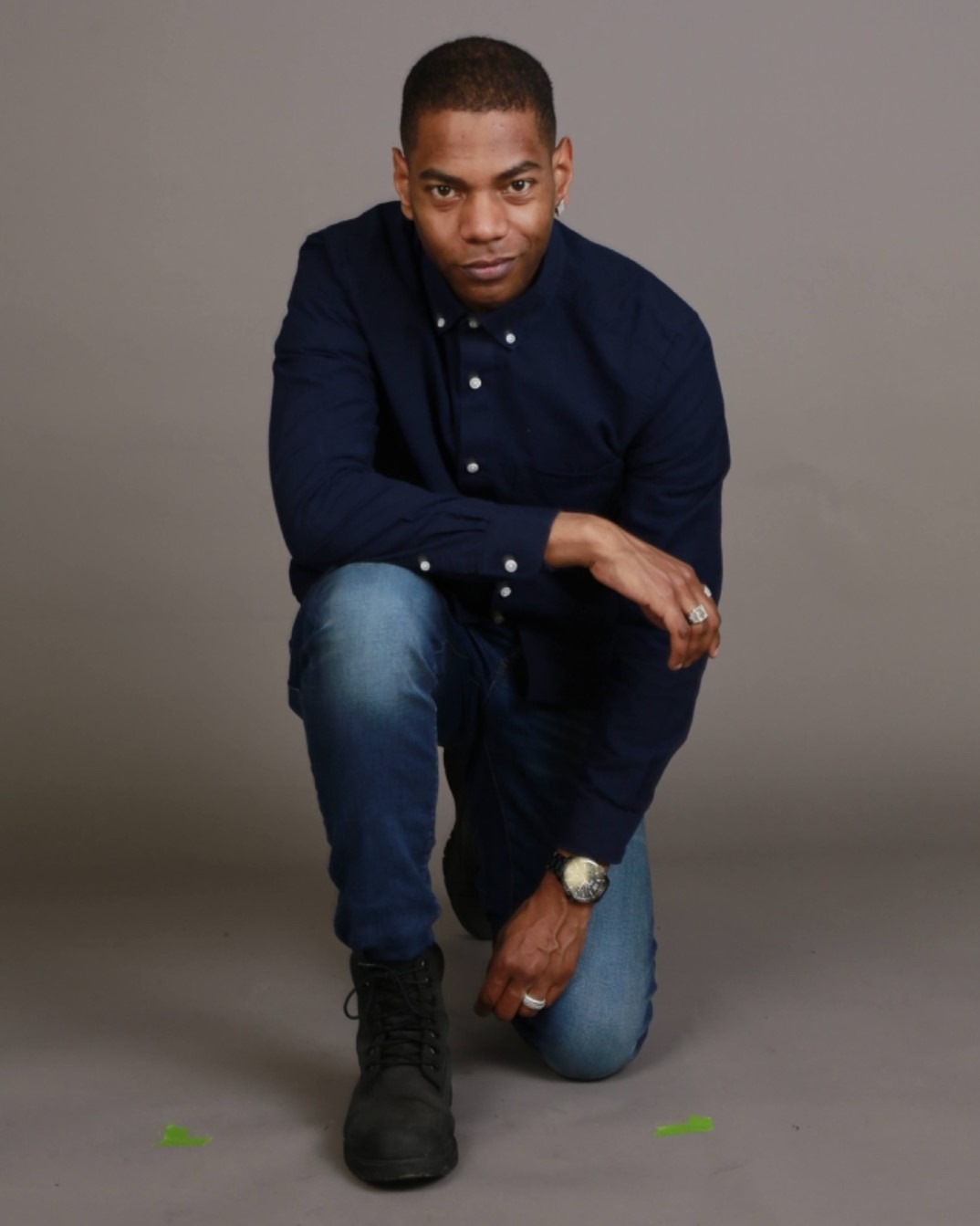 Dylan — Model & Host in Greater London photo 1