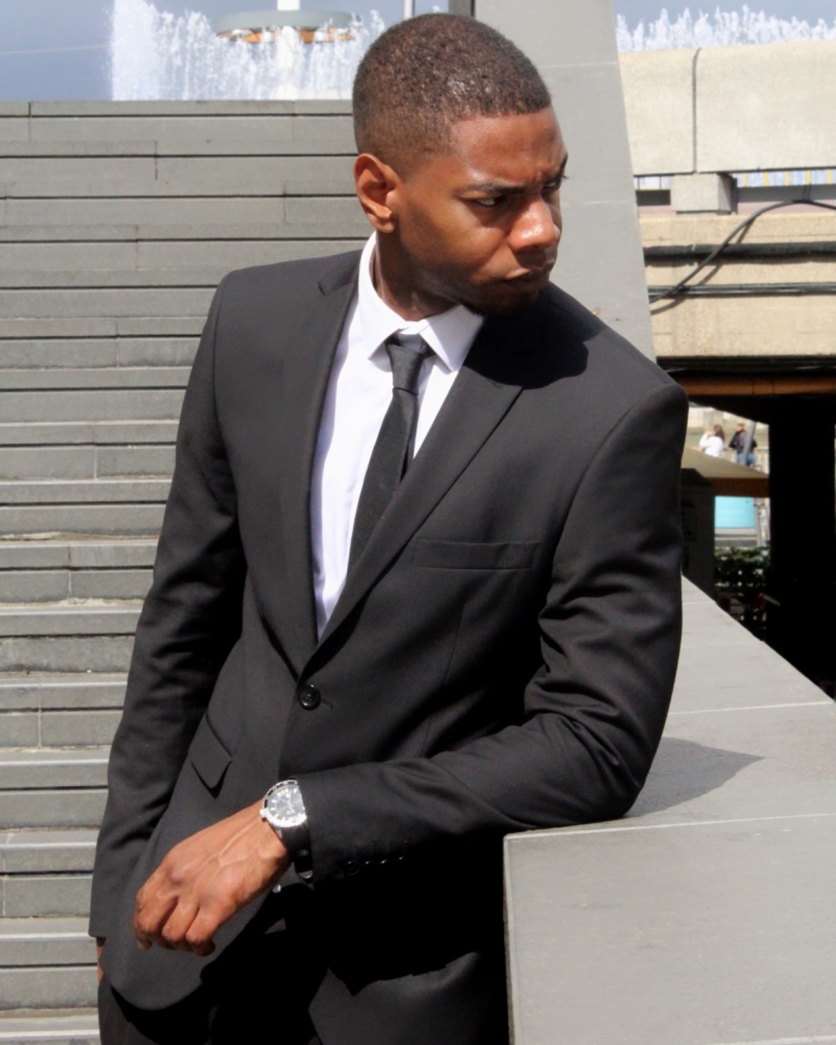 Dylan — Model & Host in Greater London photo 2