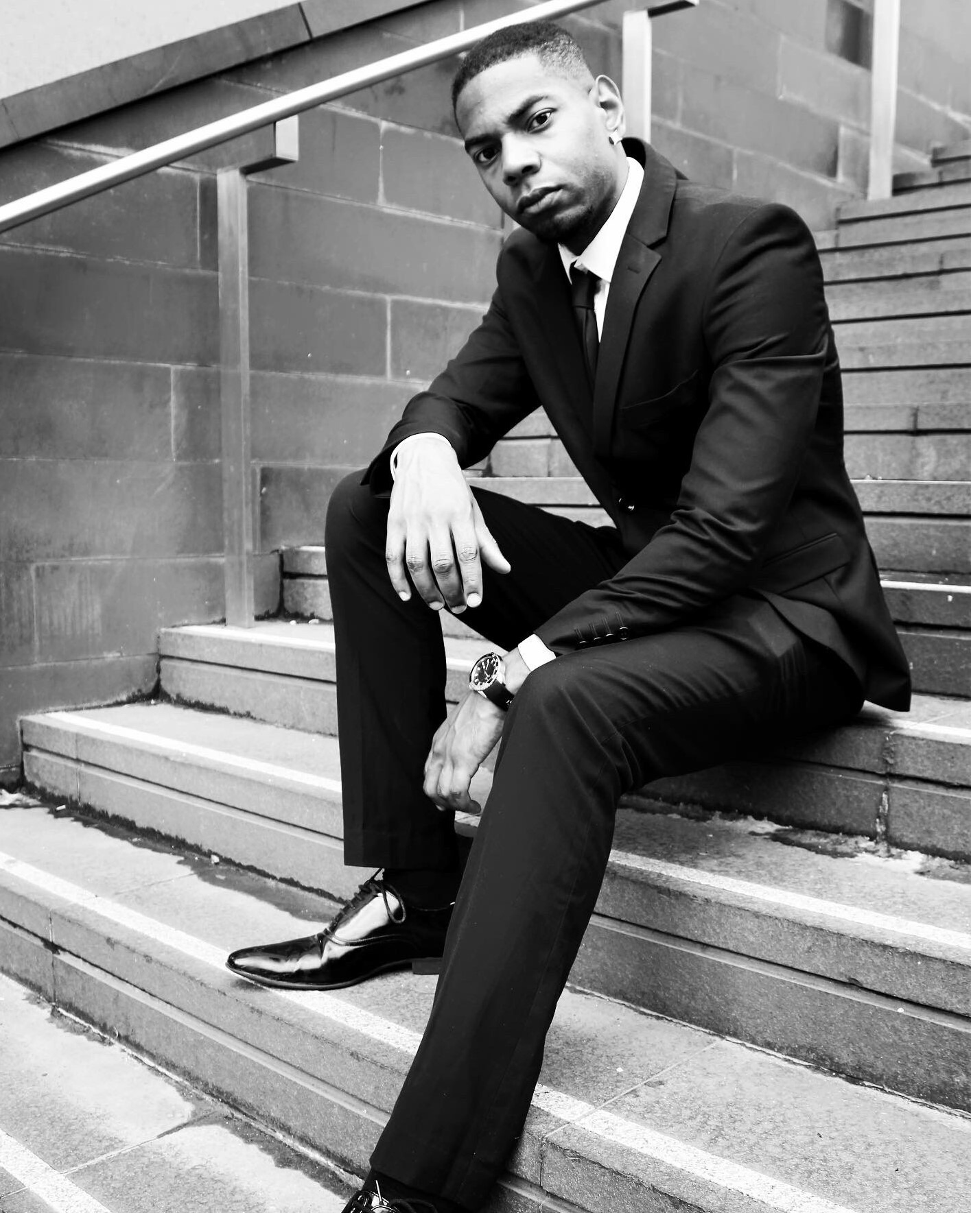 Dylan — Model & Host in Greater London photo 4