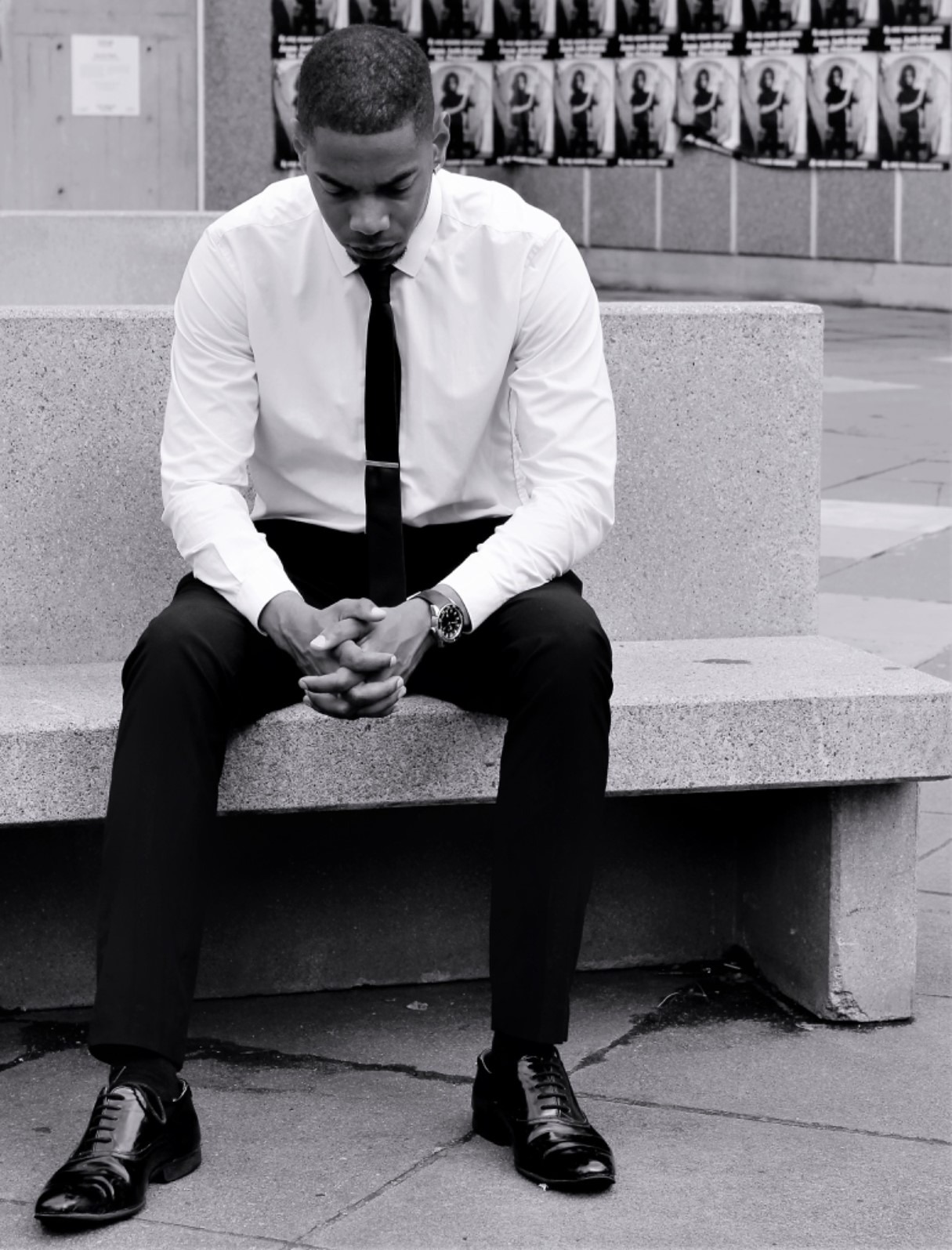 Dylan — Model & Host in Greater London photo 6