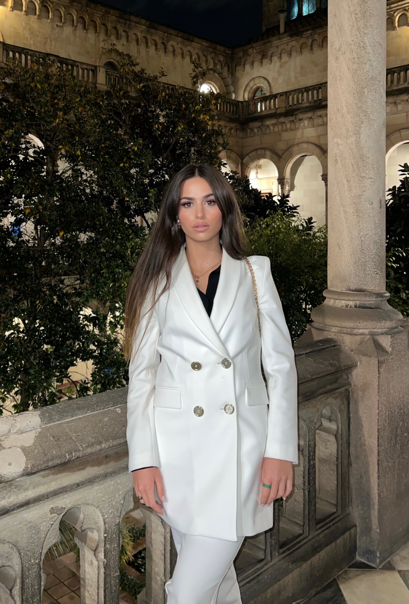 Carolina — Model & Hostess in Barcelona photo 3