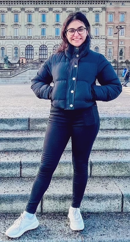 Indrani — Model & Hostess in Stockholms L&auml;n photo 2