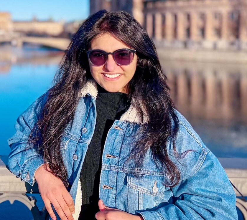 Indrani — Model & Hostess in Stockholms L&auml;n photo 1