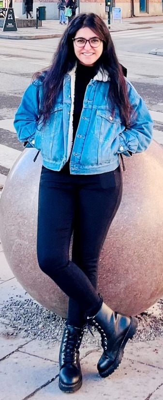 Indrani — Model & Hostess in Stockholms L&auml;n photo 3