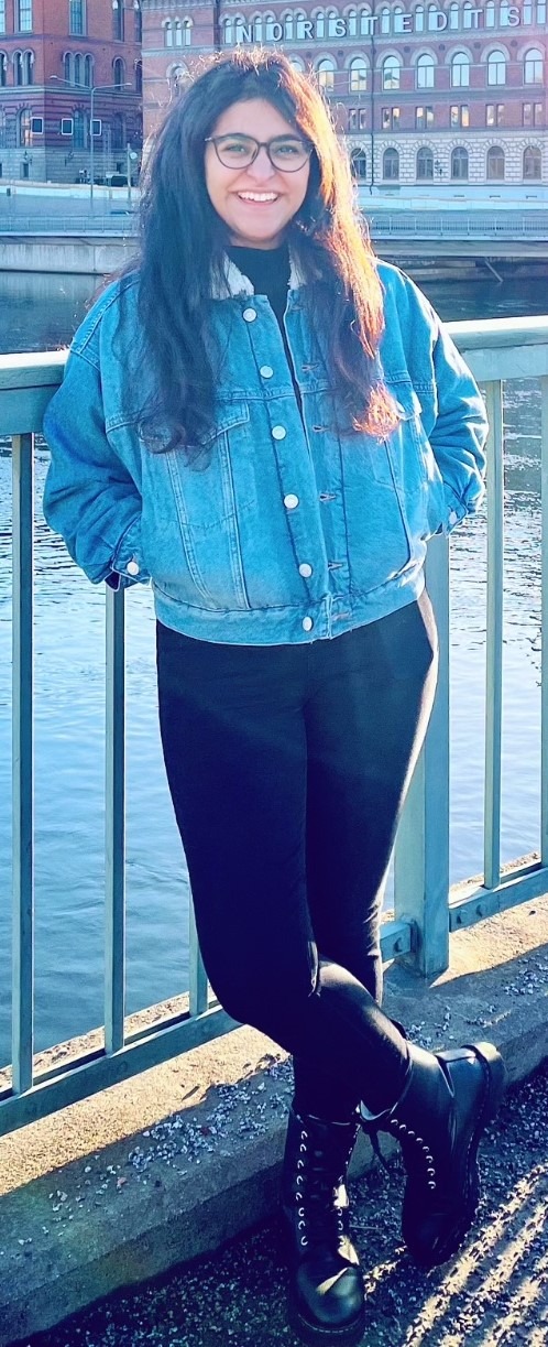Indrani — Model & Hostess in Stockholms L&auml;n photo 4
