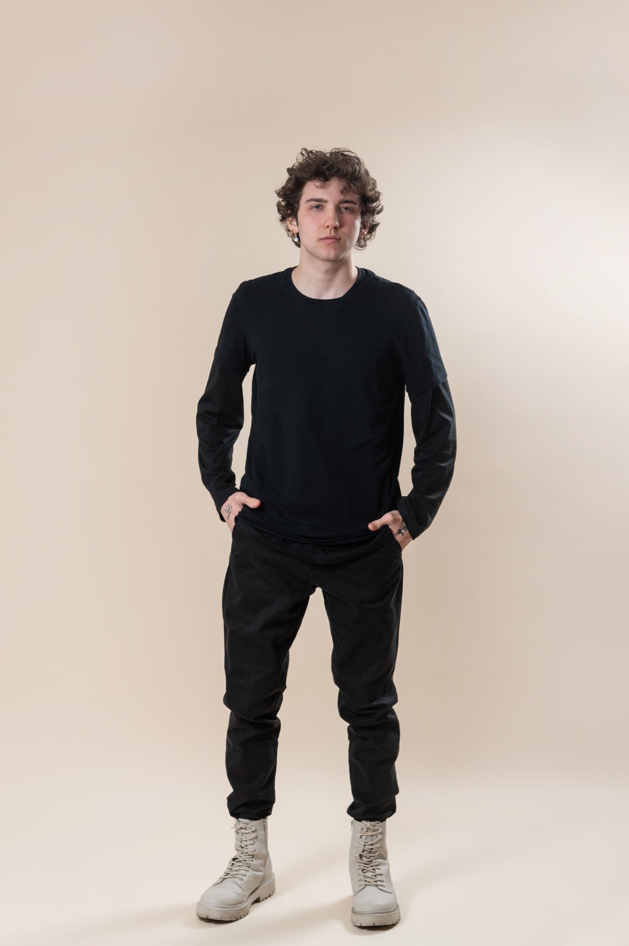 Mattia — Model & Host in Maserada Sul Piave photo 1