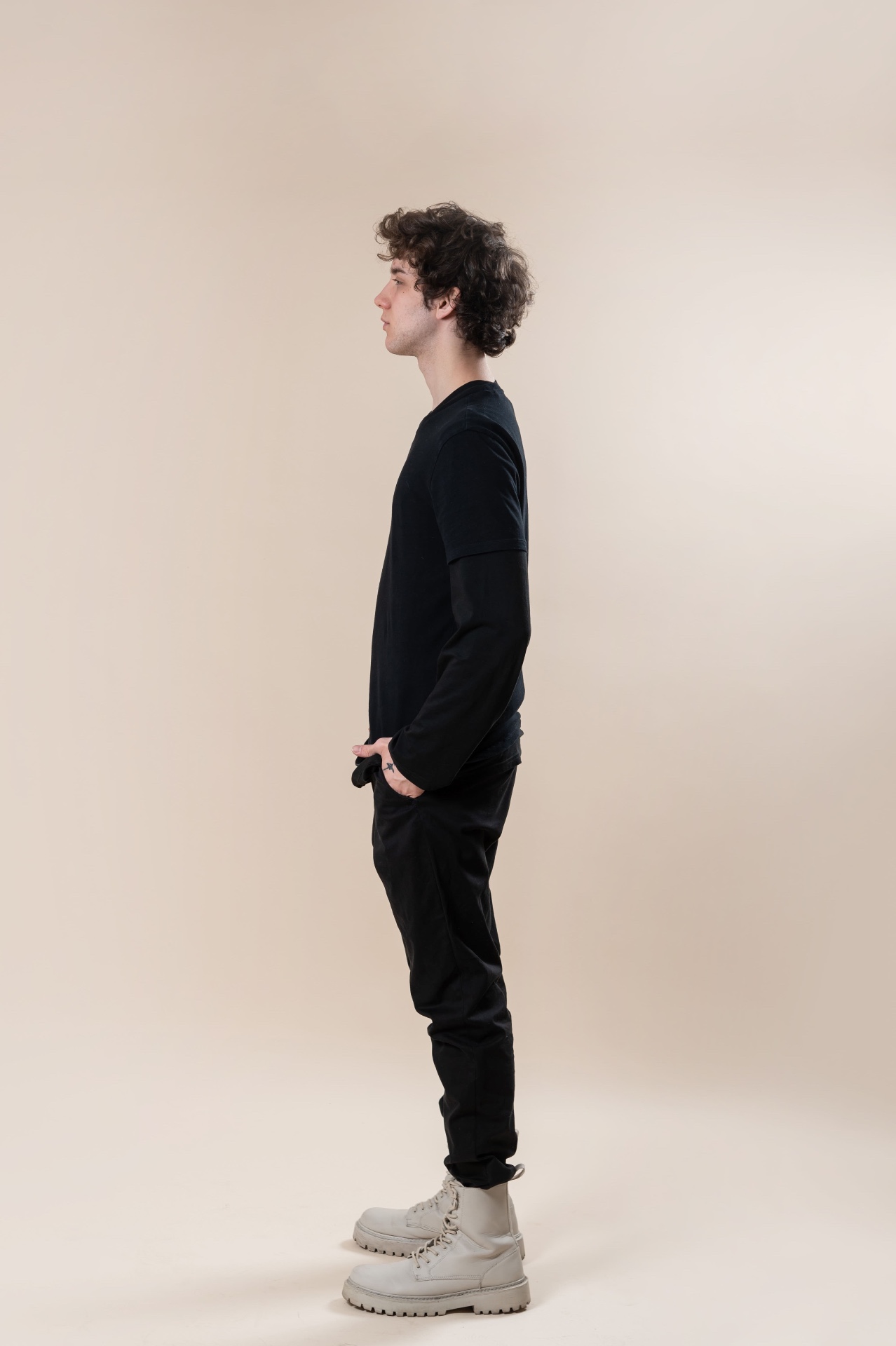 Mattia — Model & Host in Maserada Sul Piave photo 2