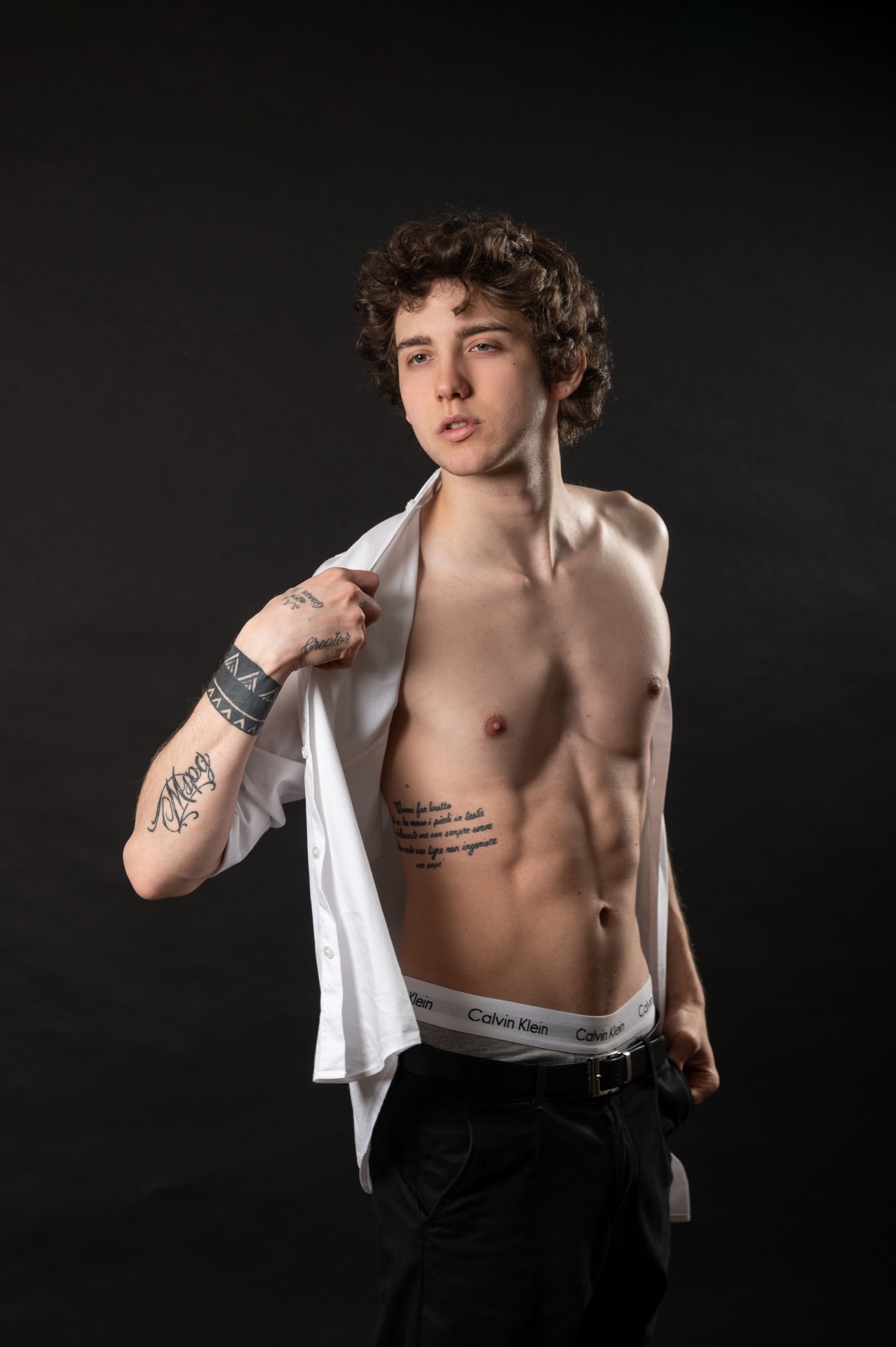 Mattia — Model & Host in Maserada Sul Piave photo 3