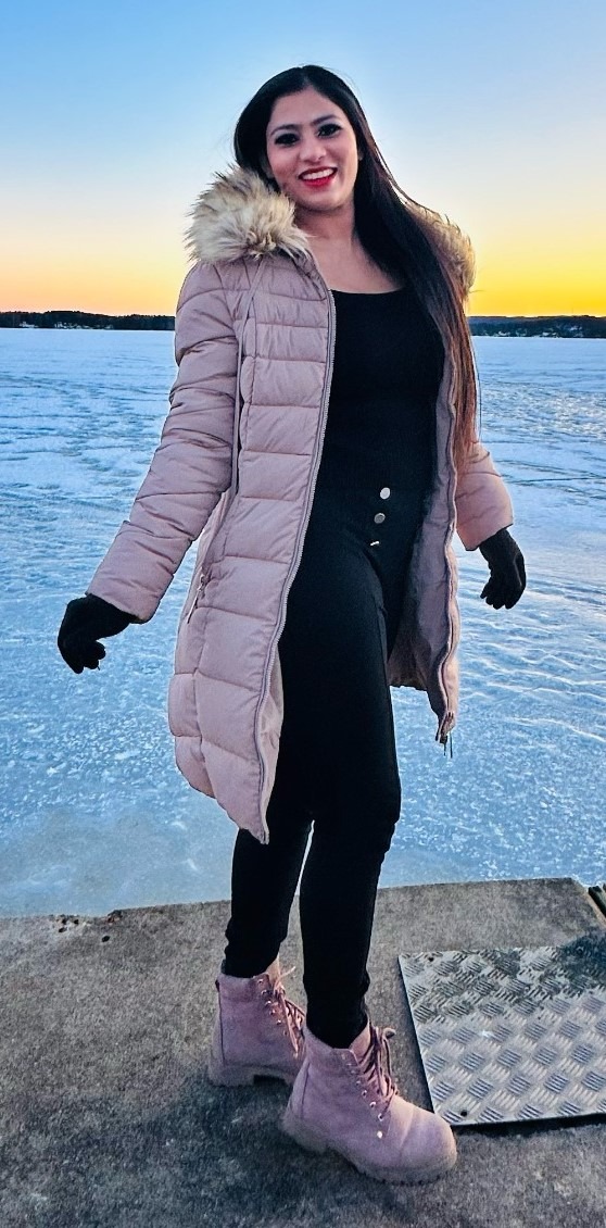 Soniya — Model & Hostess in Stockholms L&auml;n photo 1