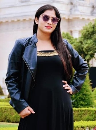 Soniya — Model & Hostess in Stockholms L&auml;n photo 2