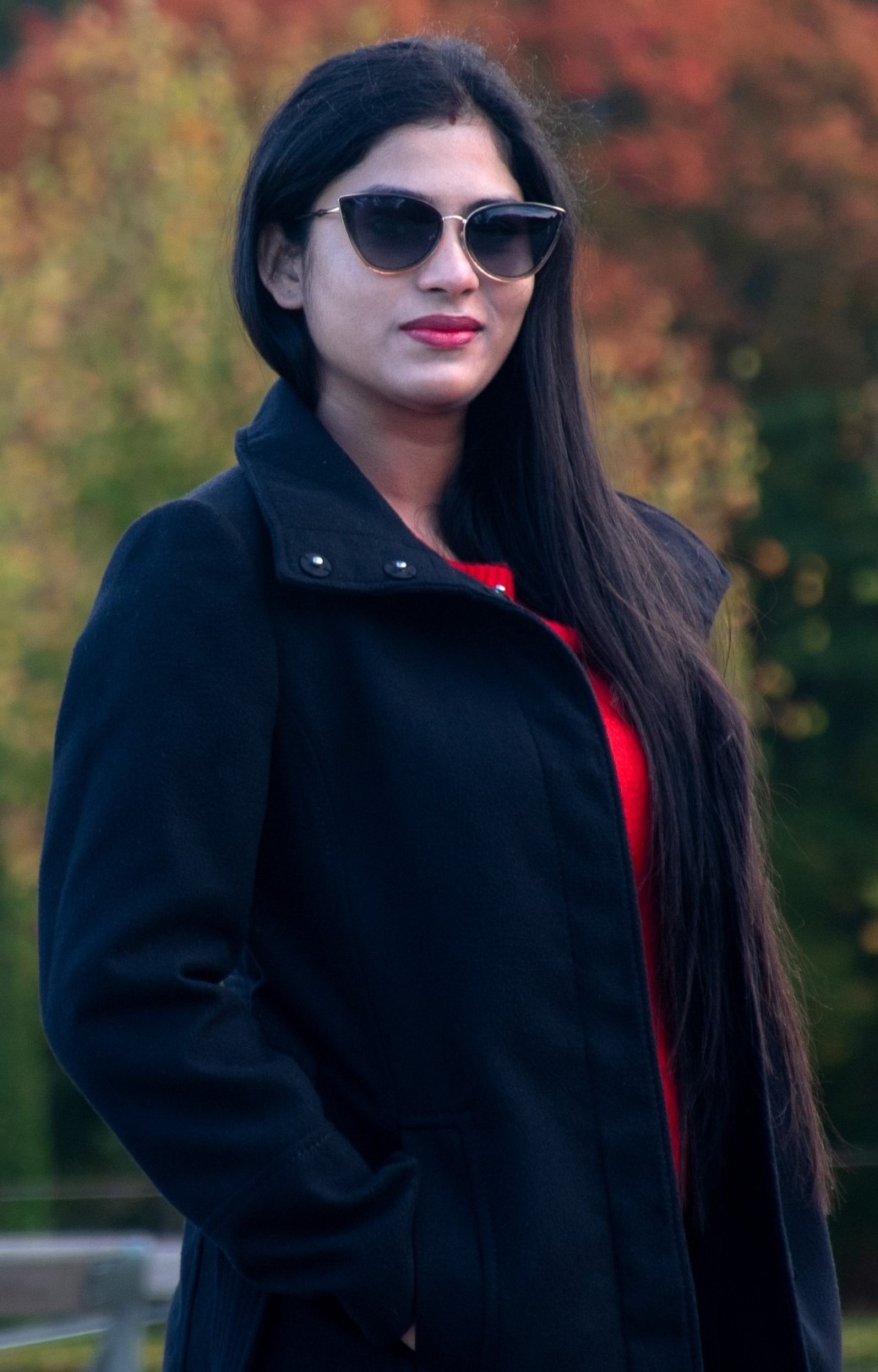Soniya — Model & Hostess in Stockholms L&auml;n photo 3