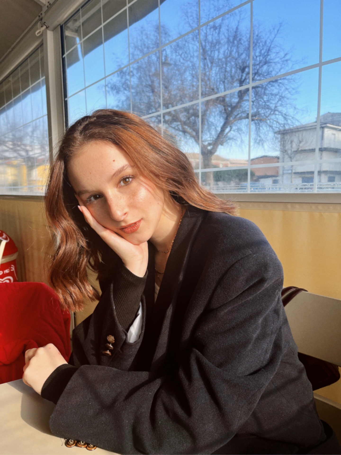 CHIARA — Model in Lamezia Terme | Eye On Model