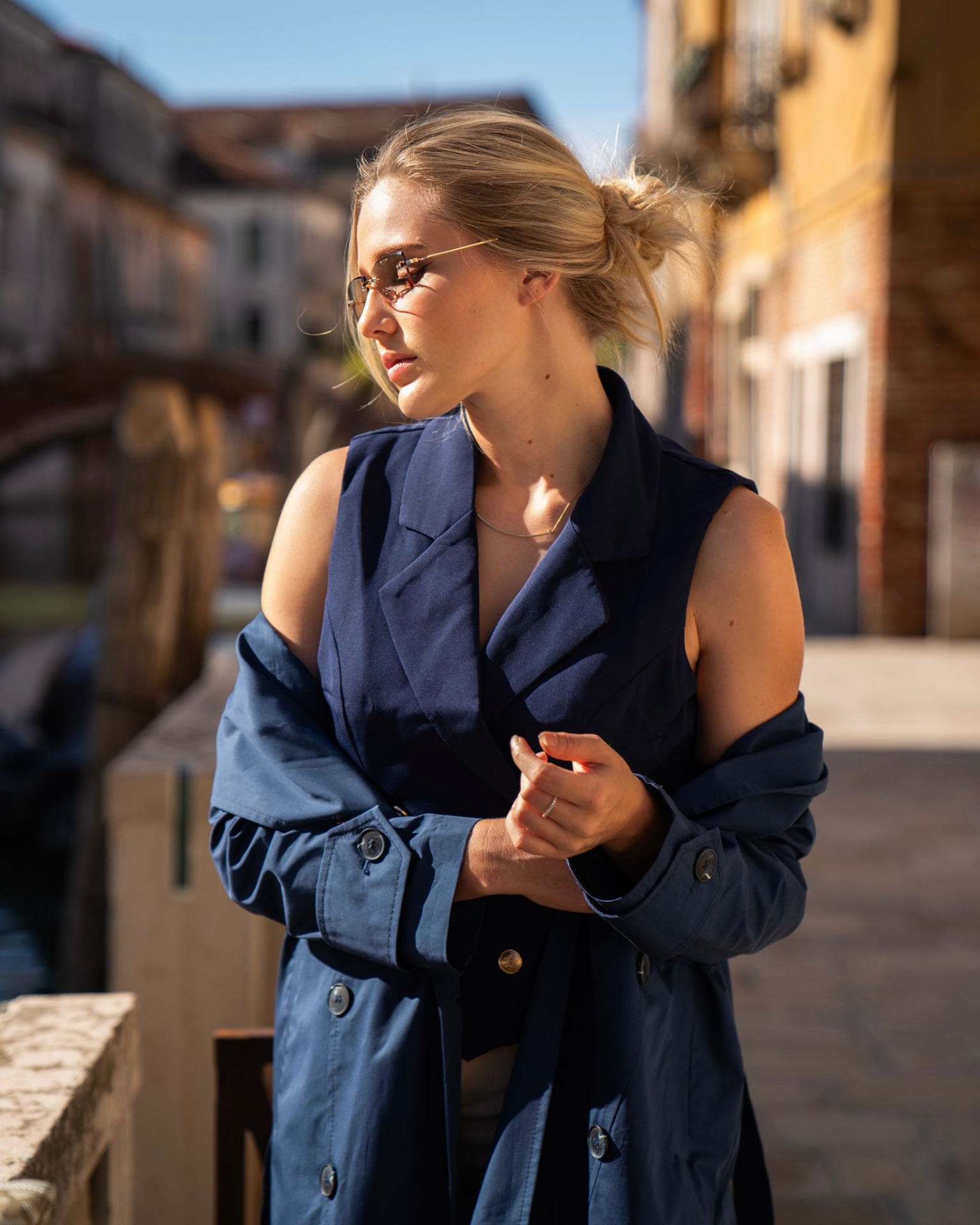 Michelle — Model & Hostess in Martellago photo 11