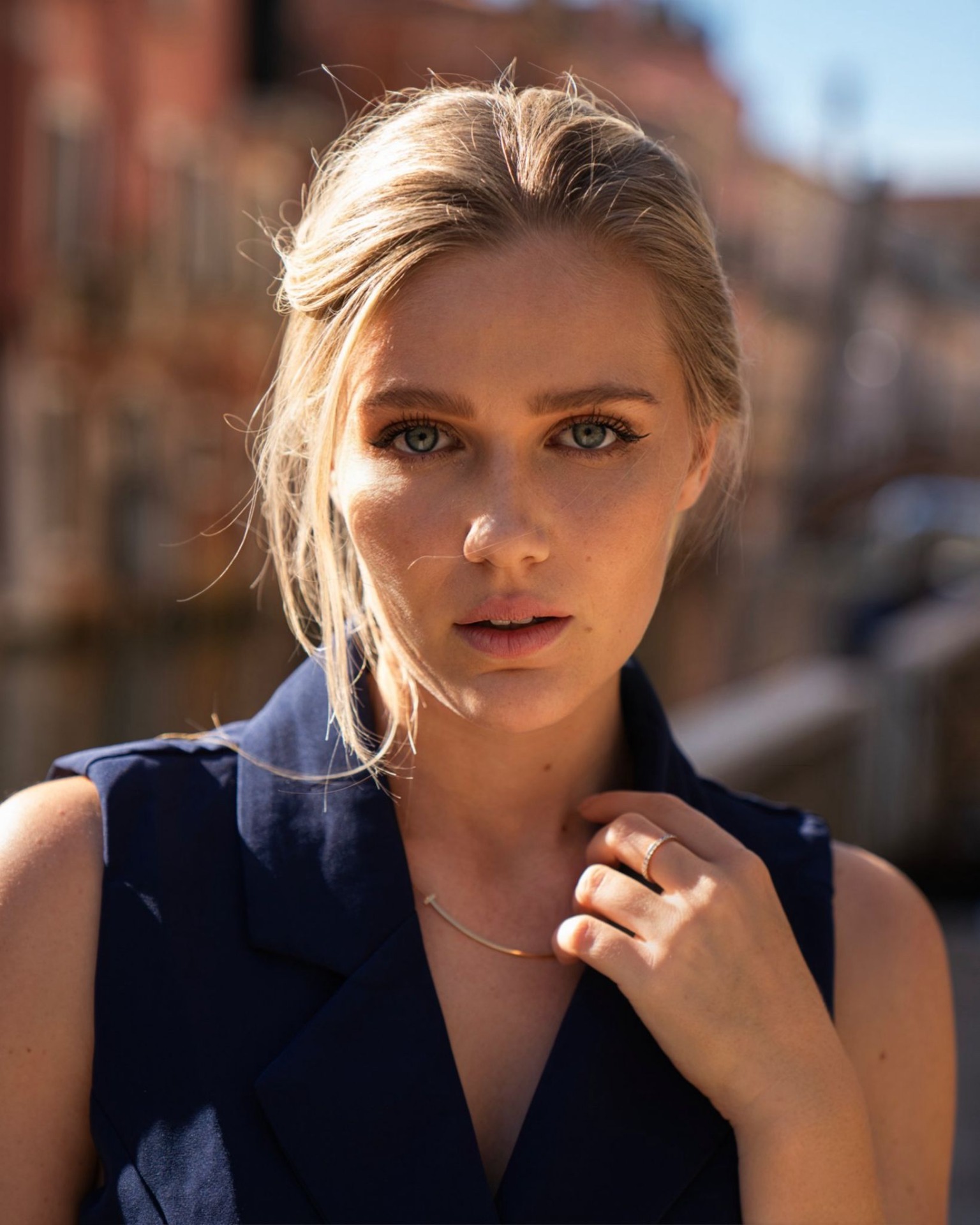 Michelle — Model & Hostess in Martellago photo 3