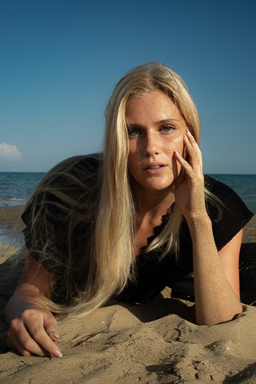 Michelle — Model & Hostess in Martellago photo 9