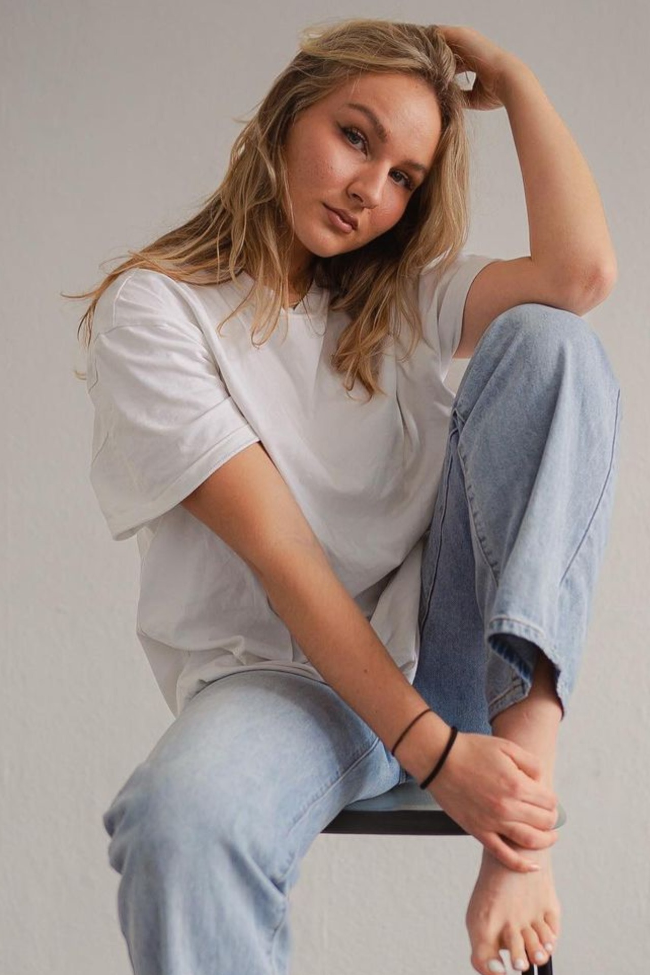 Anne — Model & Hostess in Frankfurt Am Main photo 3