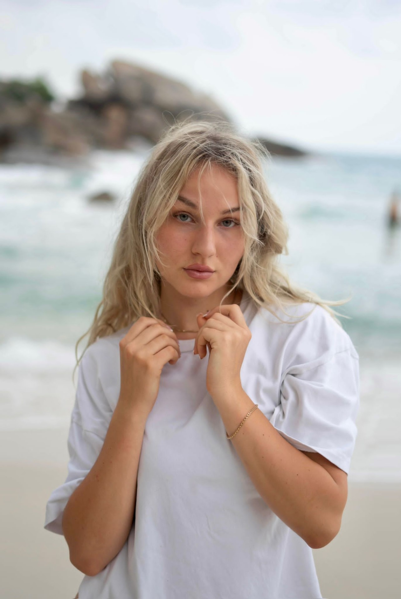 Anne — Model & Hostess in Frankfurt Am Main photo 5
