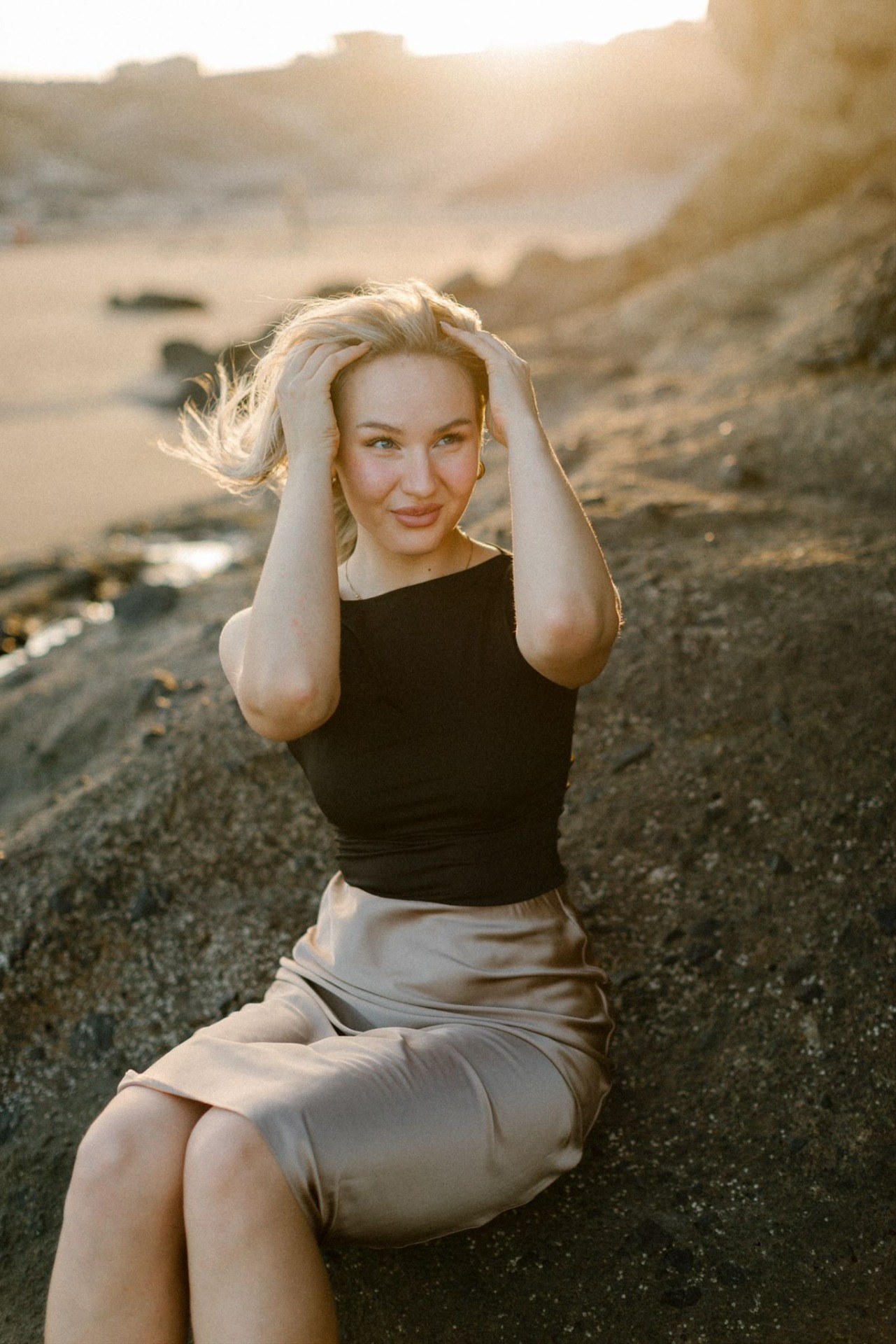 Anne — Model & Hostess in Frankfurt Am Main photo 9