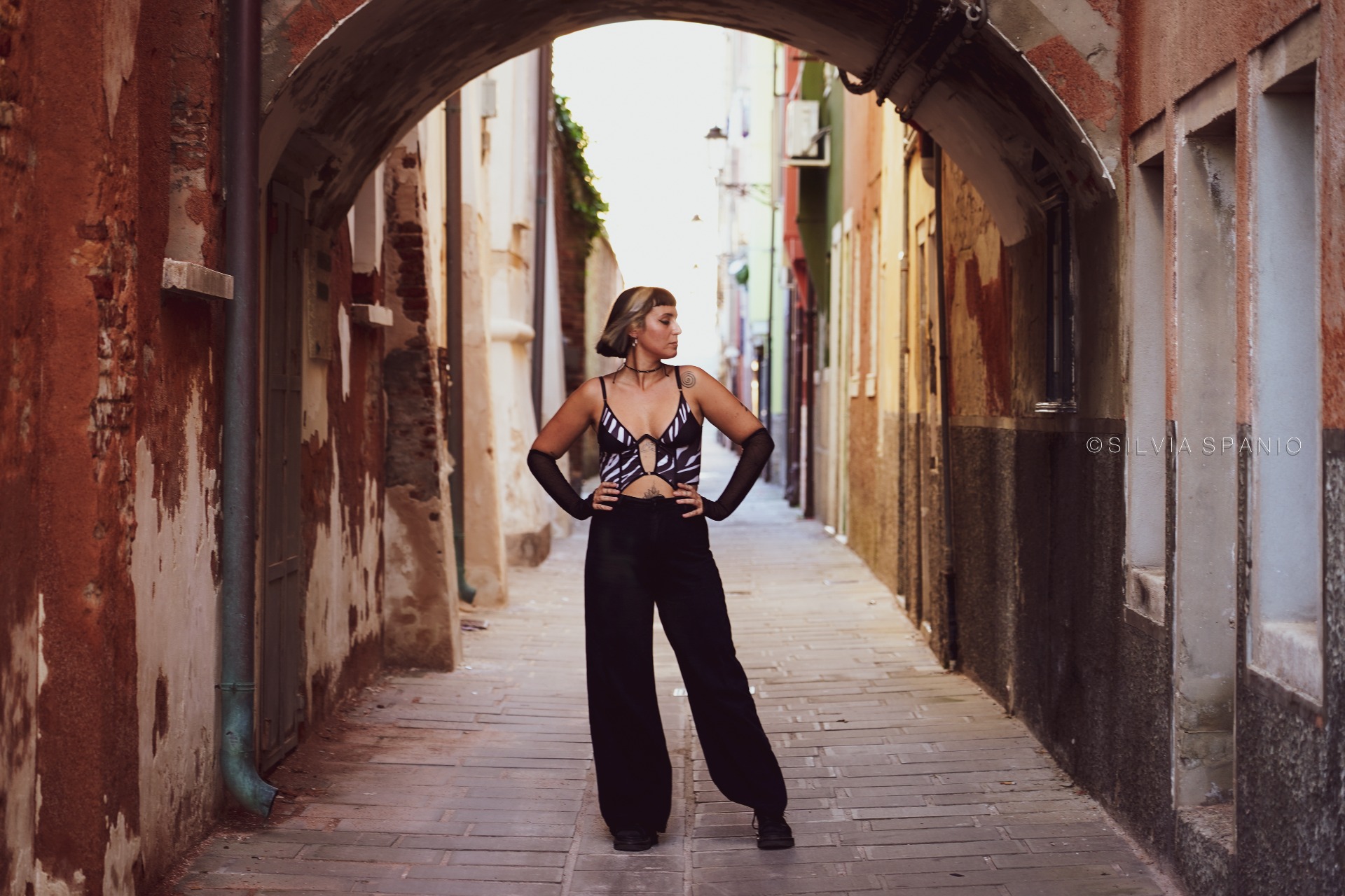 Martina — Model & Hostess in Berlin photo 4