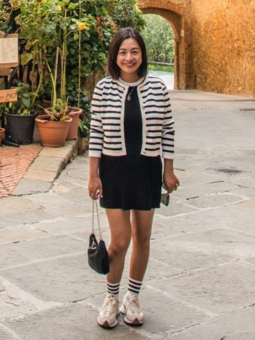 Ke Si — Model & Hostess in Th&ocirc;nex photo 3