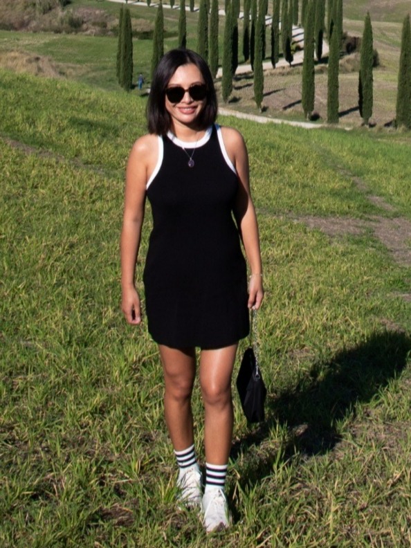 Ke Si — Model & Hostess in Th&ocirc;nex photo 5