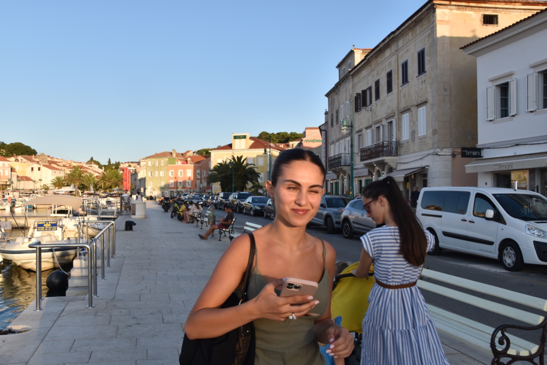 Camilla — Model & Hostess in Rome photo 6