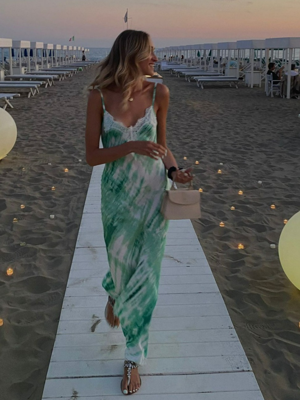 Ginevra — Model & Hostess in Milano photo 5
