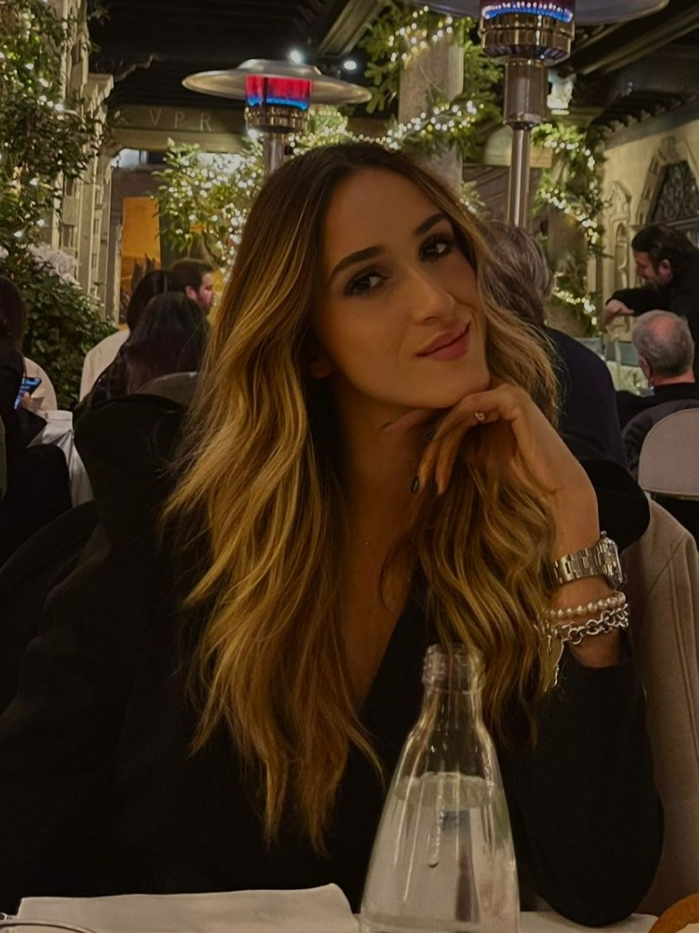 Ginevra — Model & Hostess in Milano photo 6