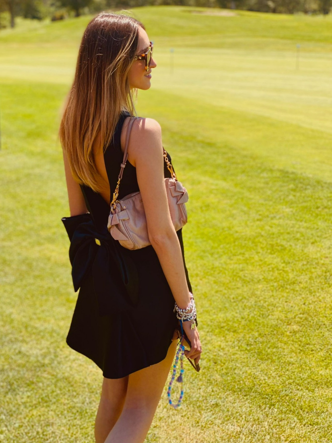 Ginevra — Model & Hostess in Milano photo 8