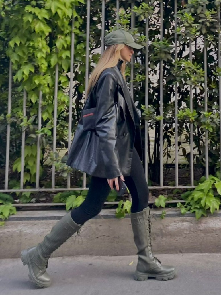 Ginevra — Model & Hostess in Milano photo 10